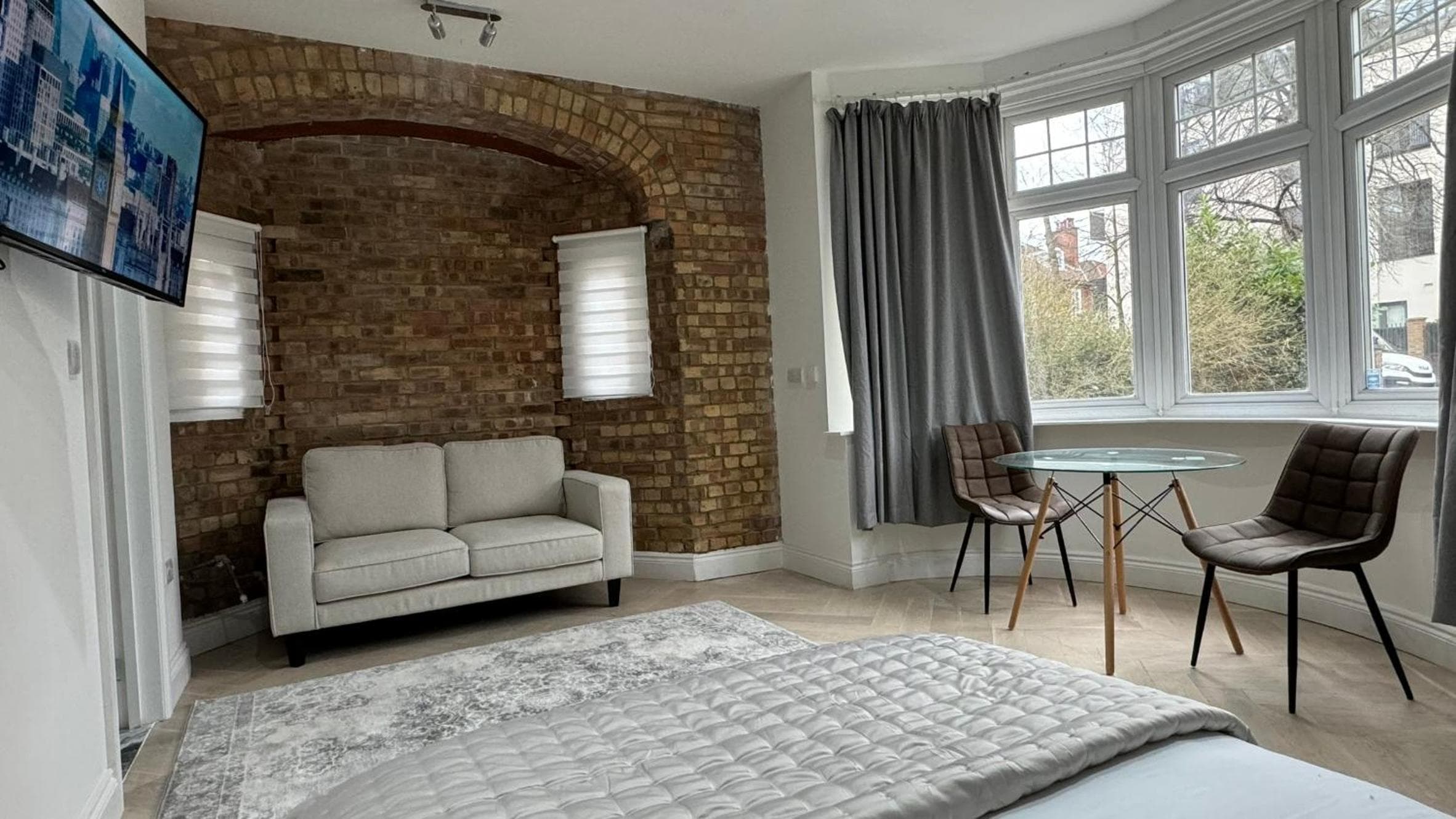 London Studios and Suites, Harrow, photo 6