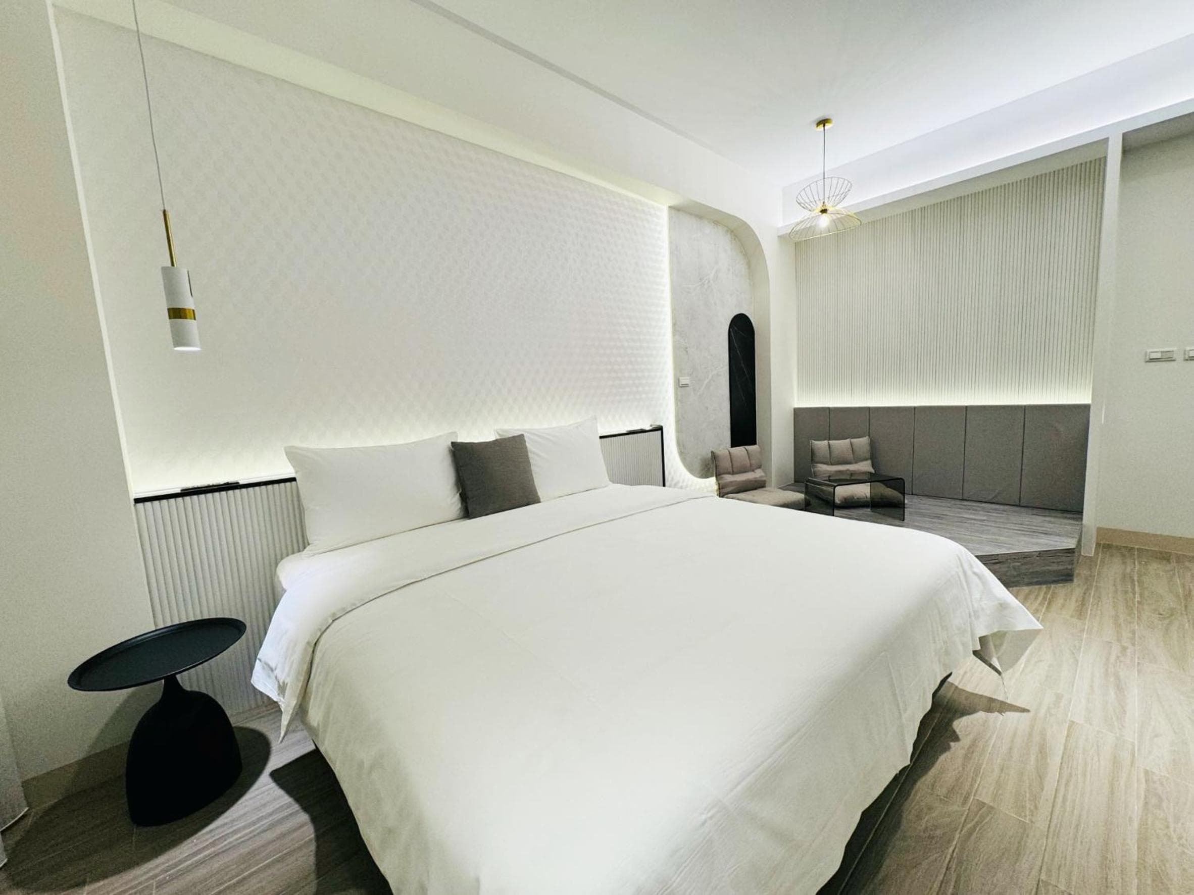 Enjoy Homestay, Tainan, photo 2