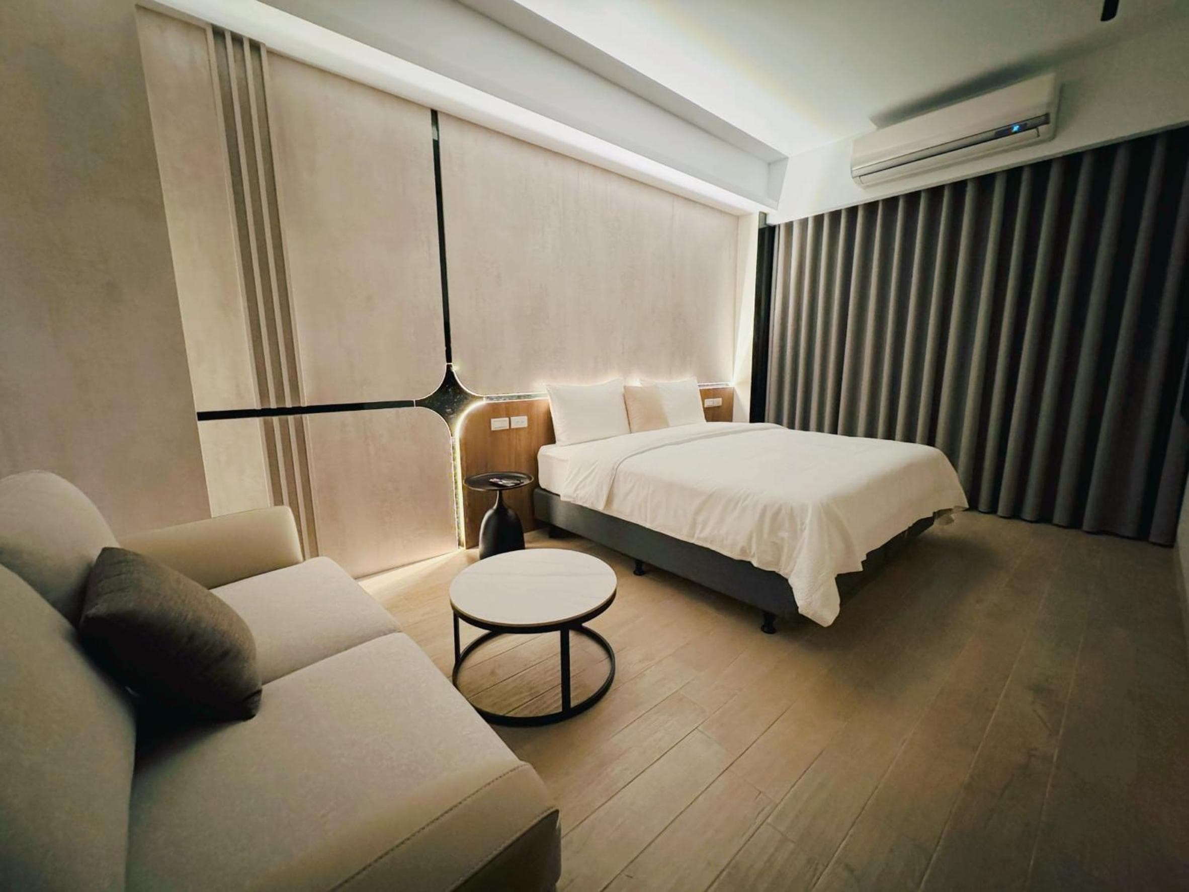 Enjoy Homestay, Tainan