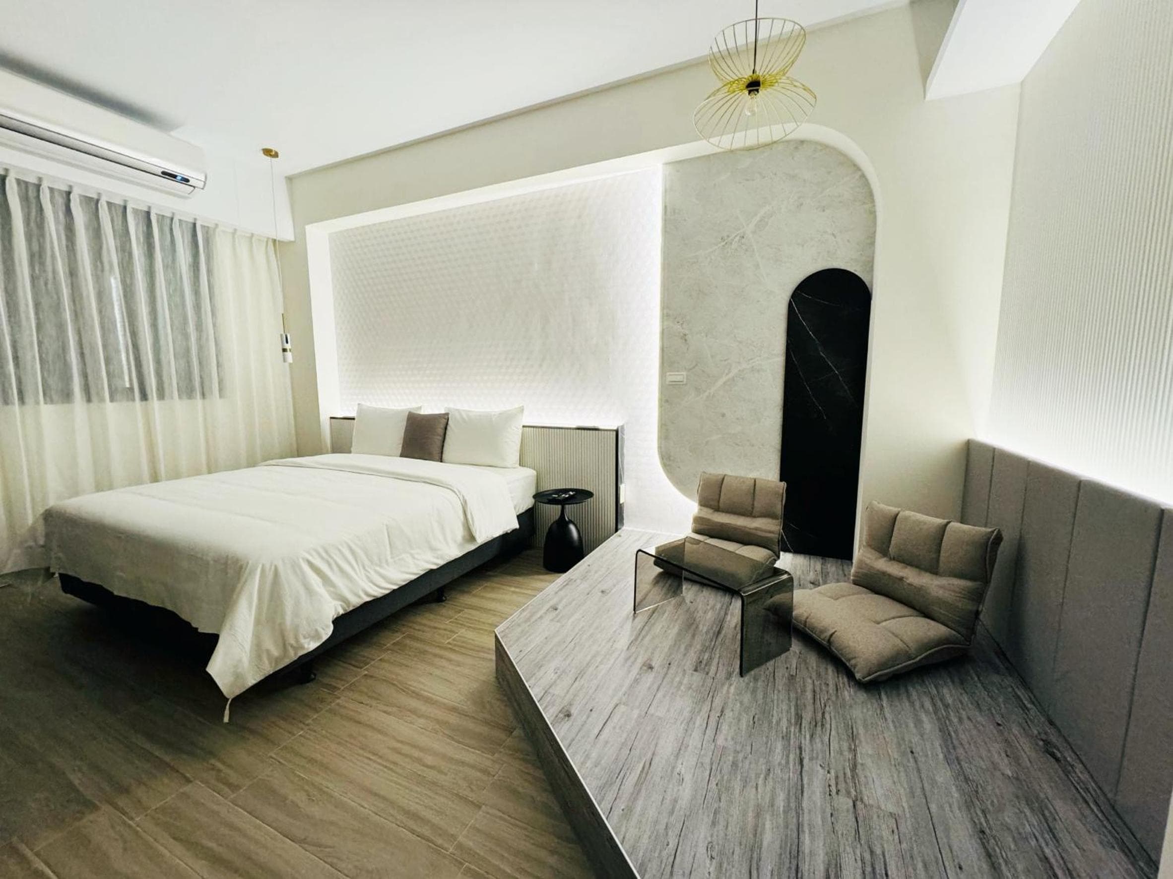 Enjoy Homestay, Tainan, photo 6