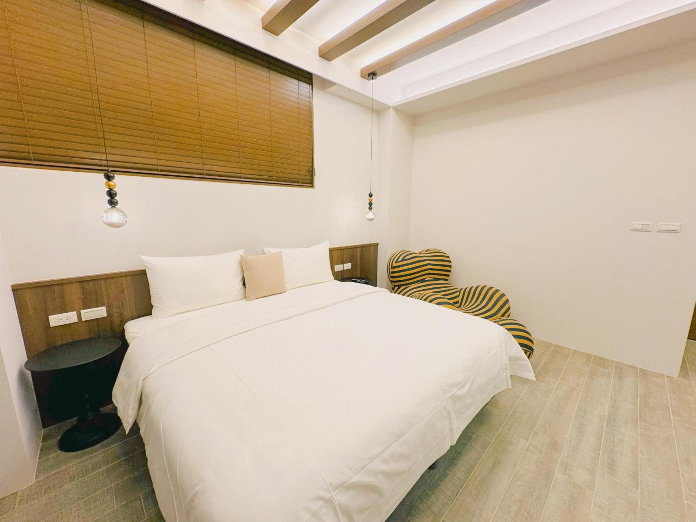 Enjoy Homestay, Tainan, photo 5