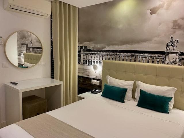 Lisbon City Apartments & Suites by City Hotels, Lisbon, photo 6