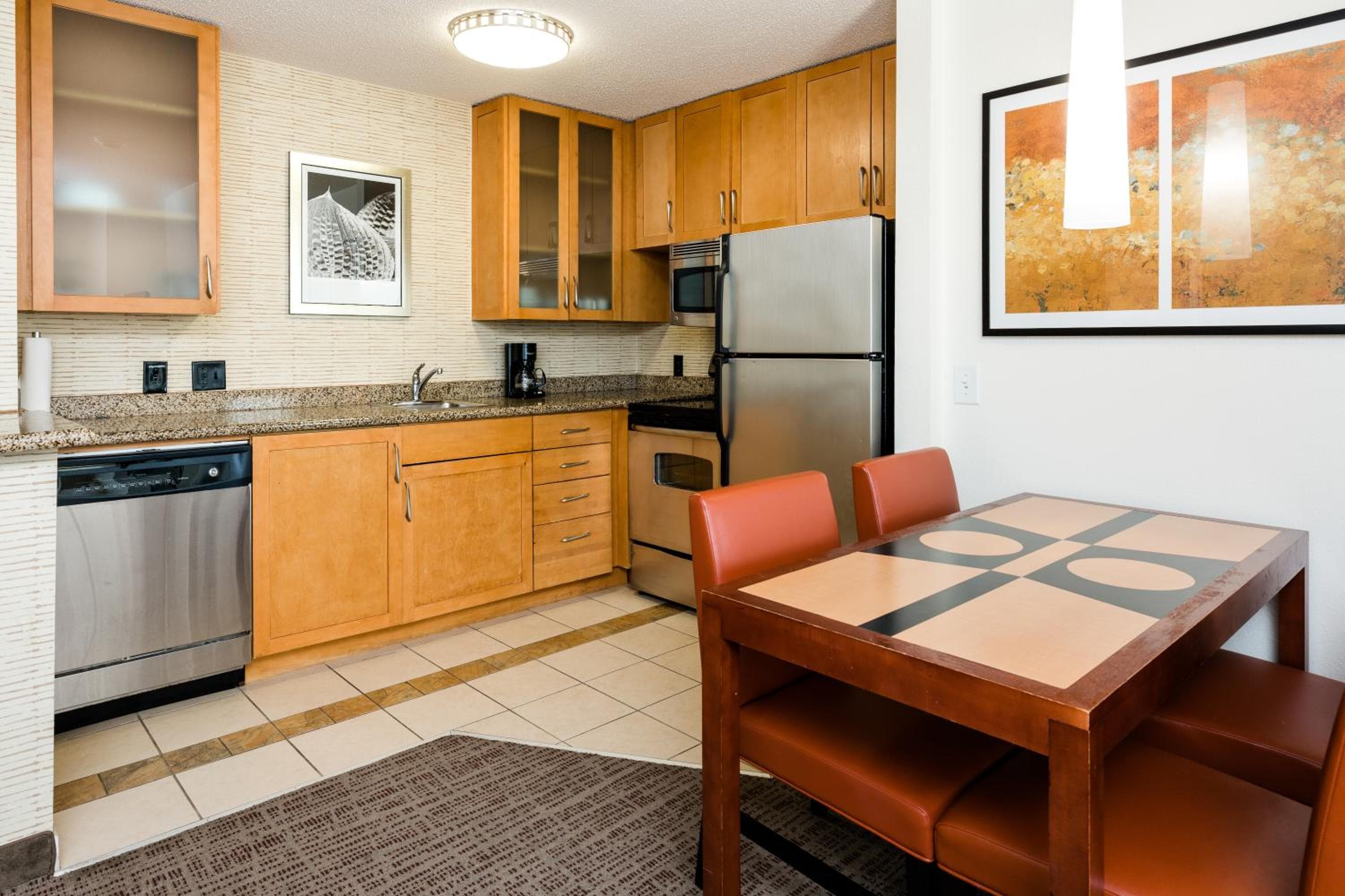 Residence Inn Florence, Florence, photo 3