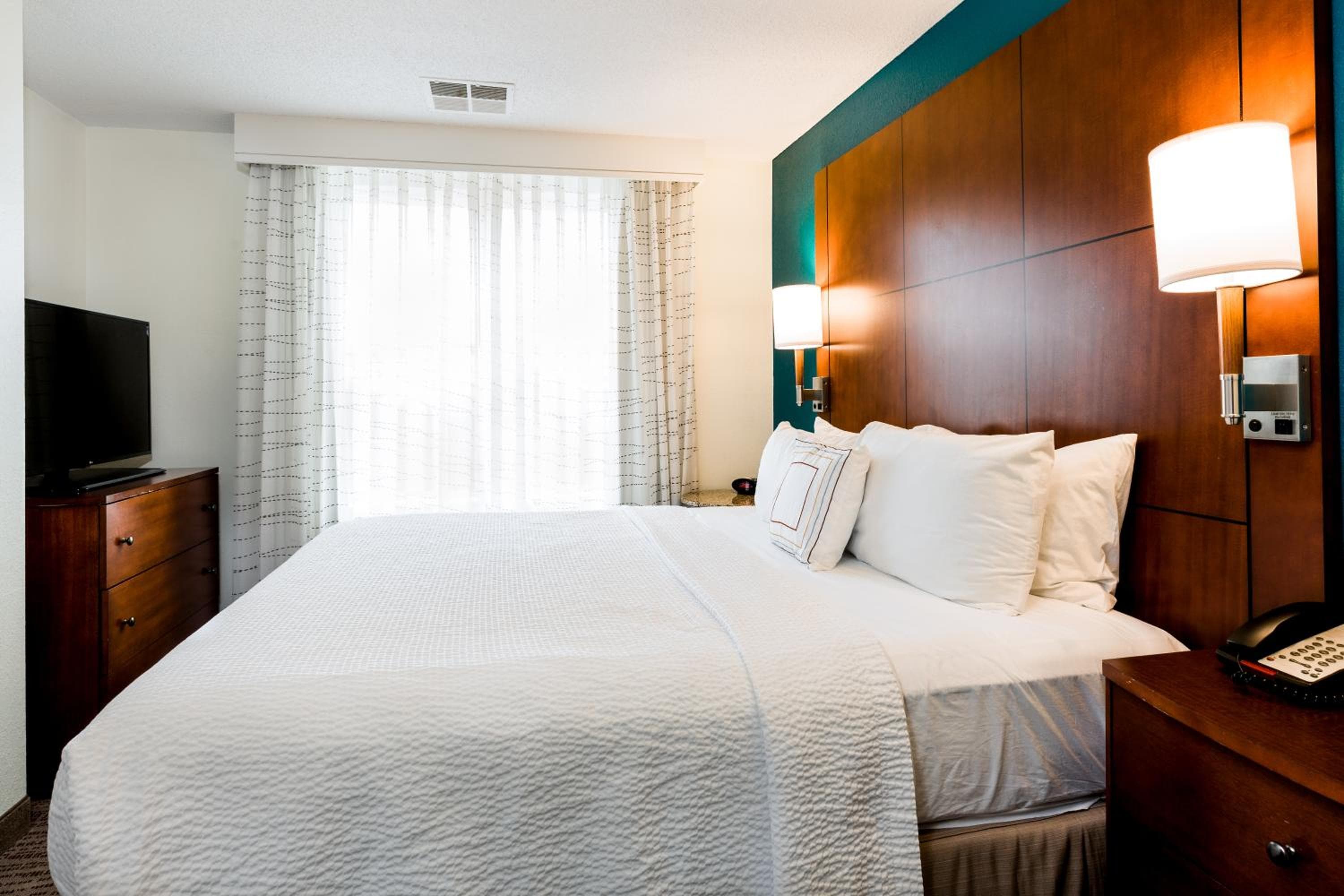 Residence Inn Florence, Florence, photo 2