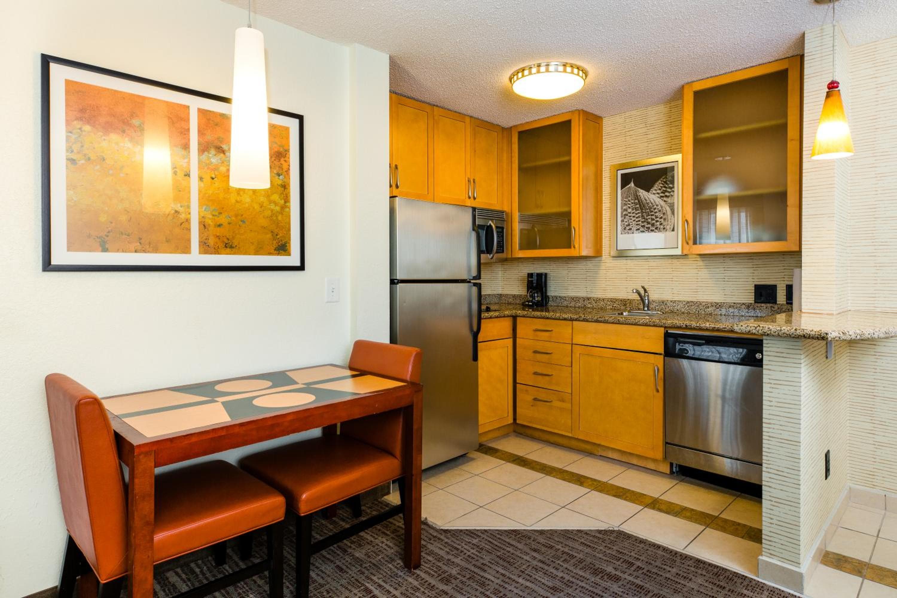 Residence Inn Florence, Florence, photo 5