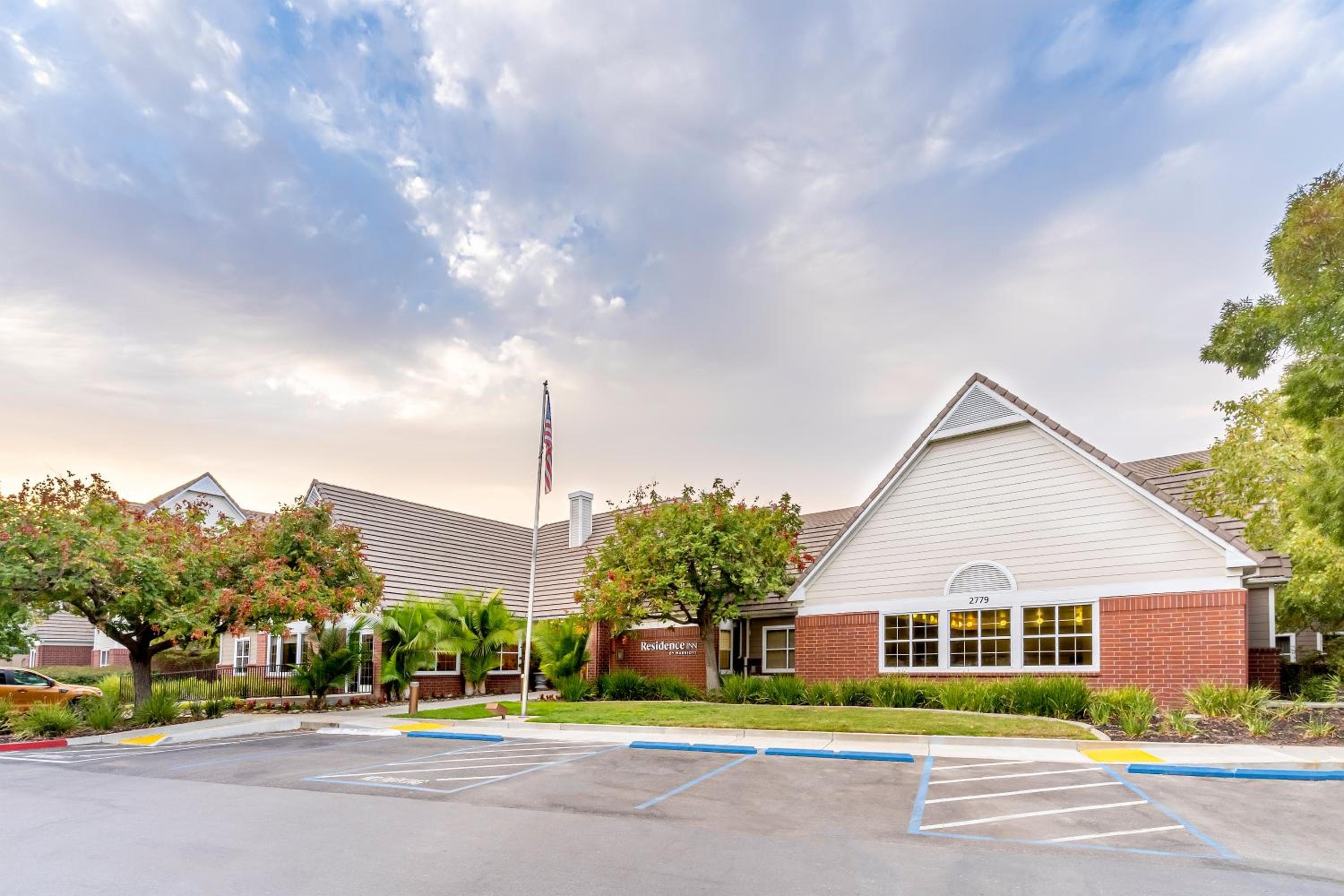 Residence Inn Sacramento Rancho Cordova, Rancho Cordova