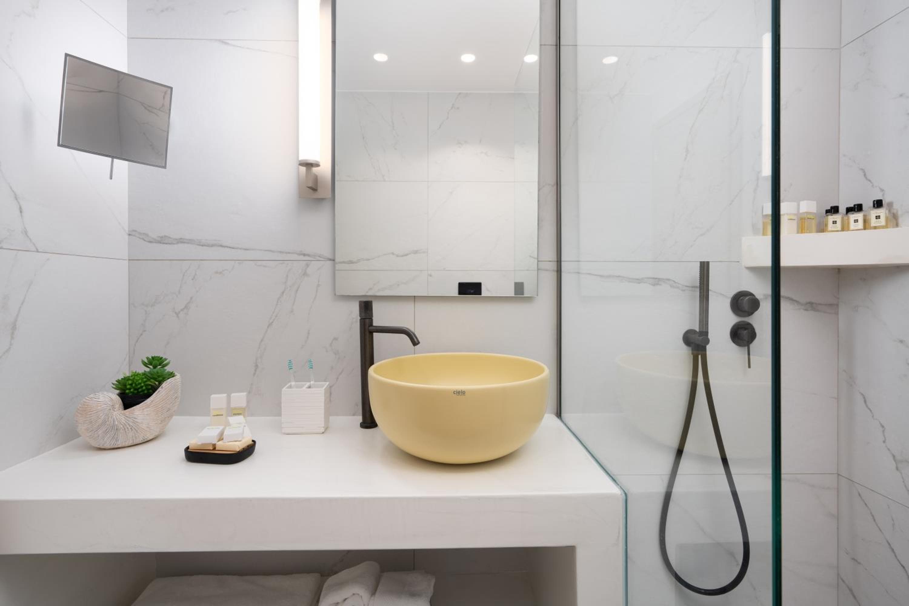 Santorini Hillside Suites & Villas, Pirgos, photo 4