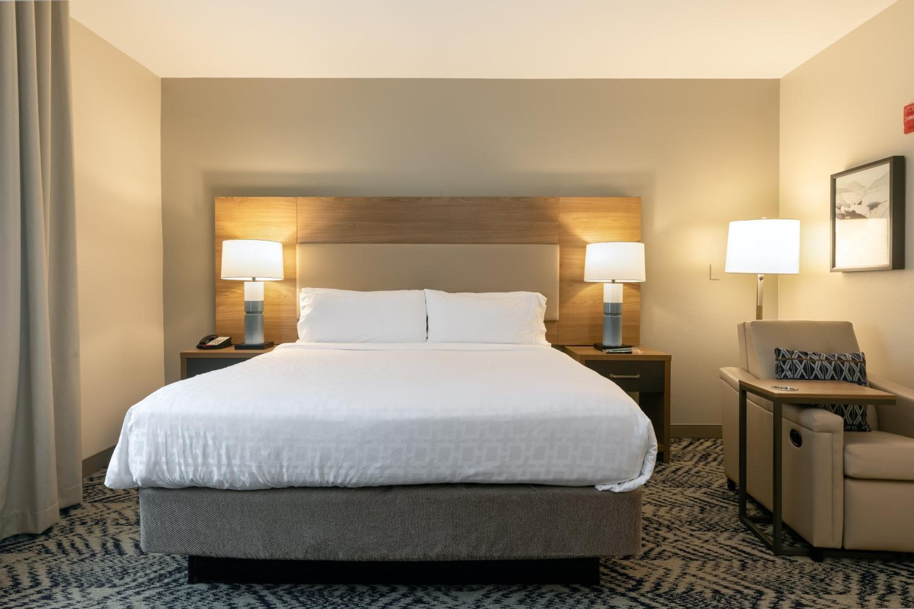 Candlewood Suites Enterprise by IHG, Enterprise, photo 6