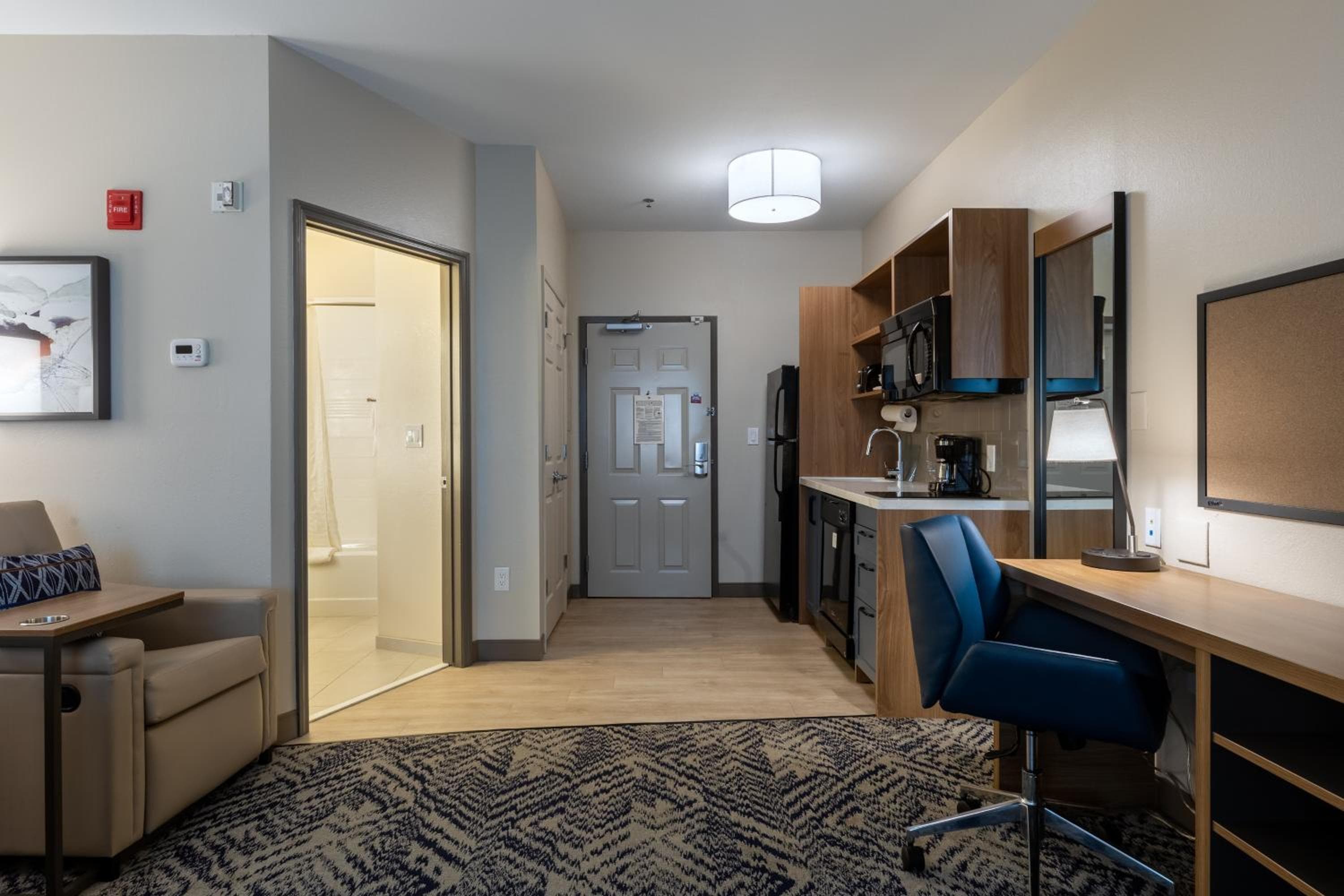 Candlewood Suites Enterprise by IHG, Enterprise, photo 3