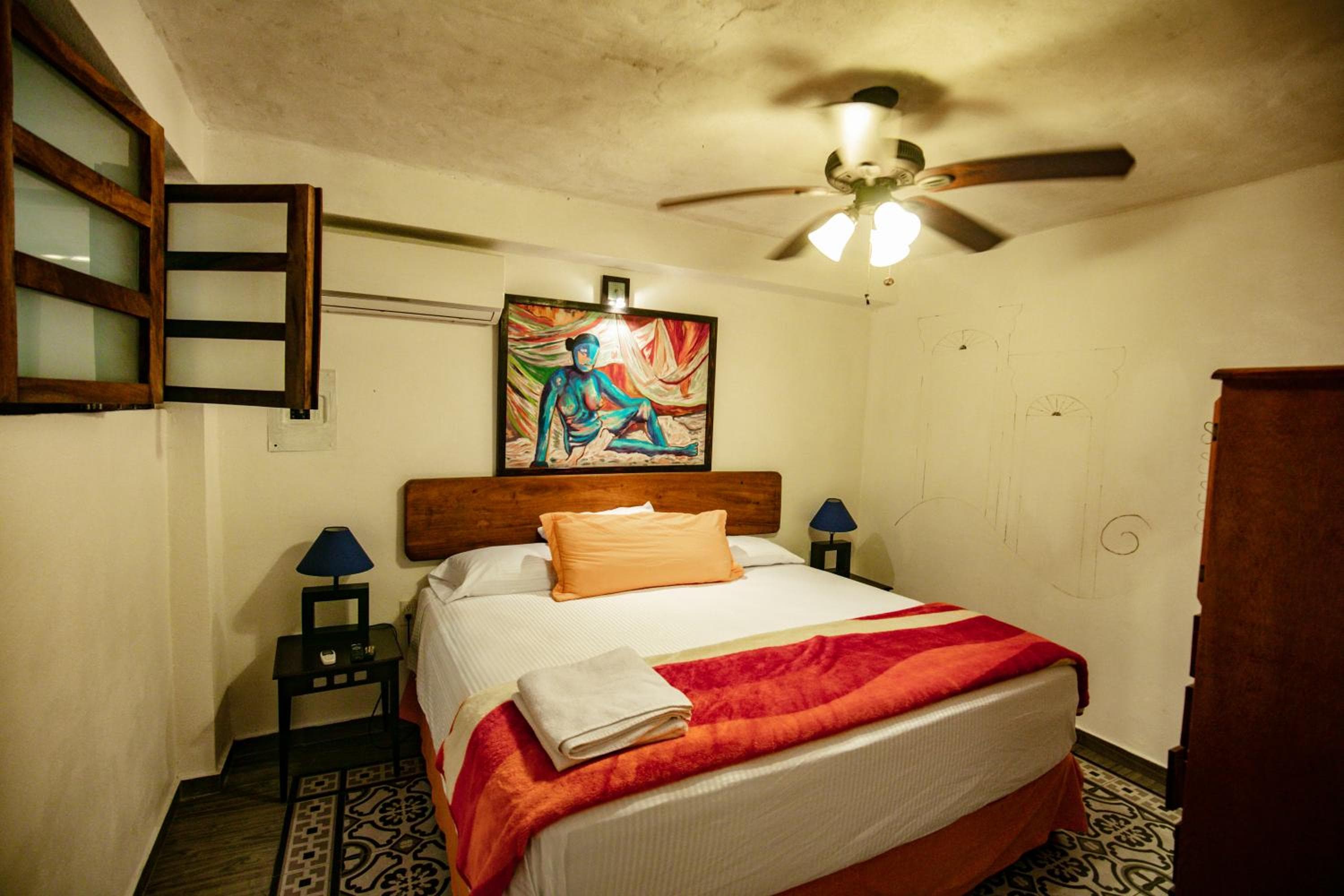 Villa Serena Centro Historico, Mazatlán, photo 5