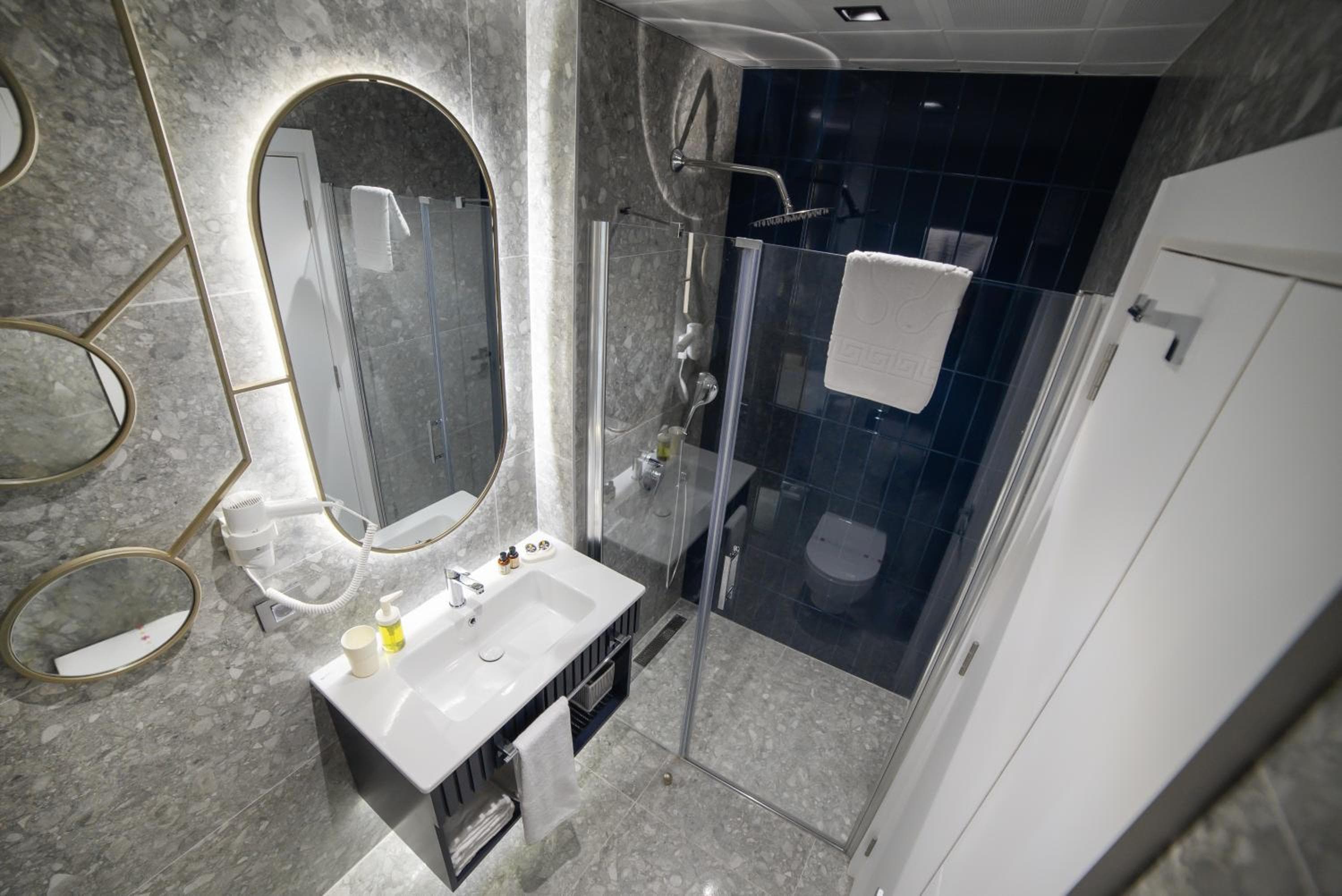 Stile Suite Marine Hotel, Antalya, photo 4
