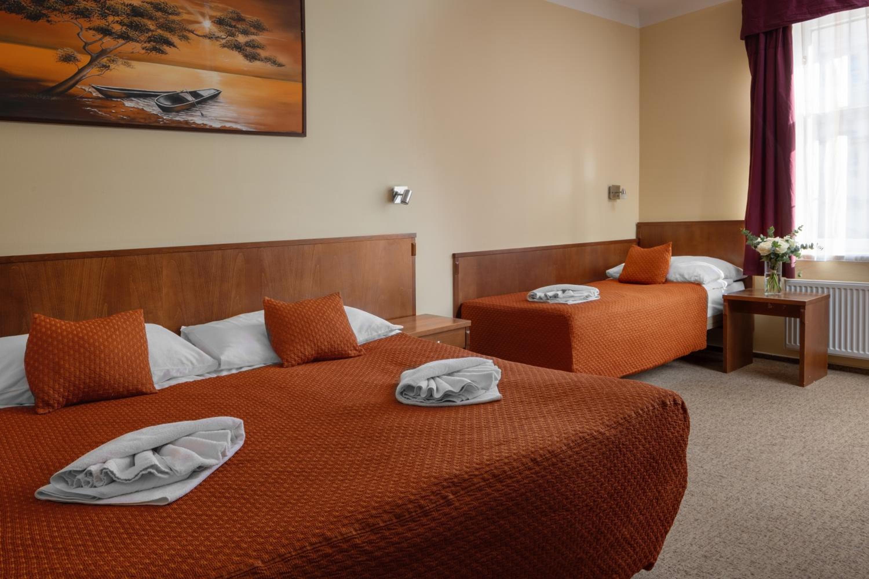 Anyday Apartments, Prague, photo 6