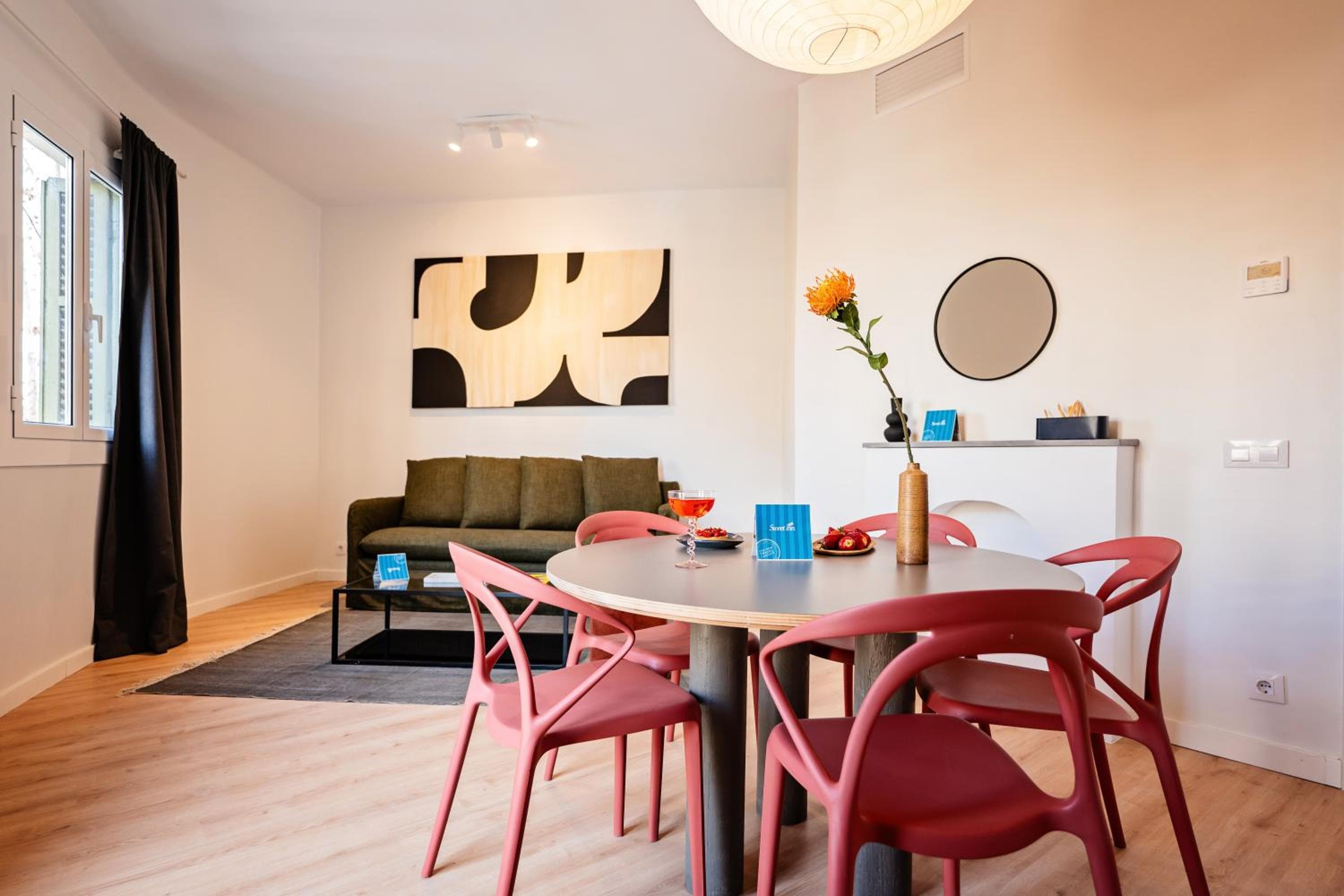 Sweett - Casa Miro, Barcelona, photo 4