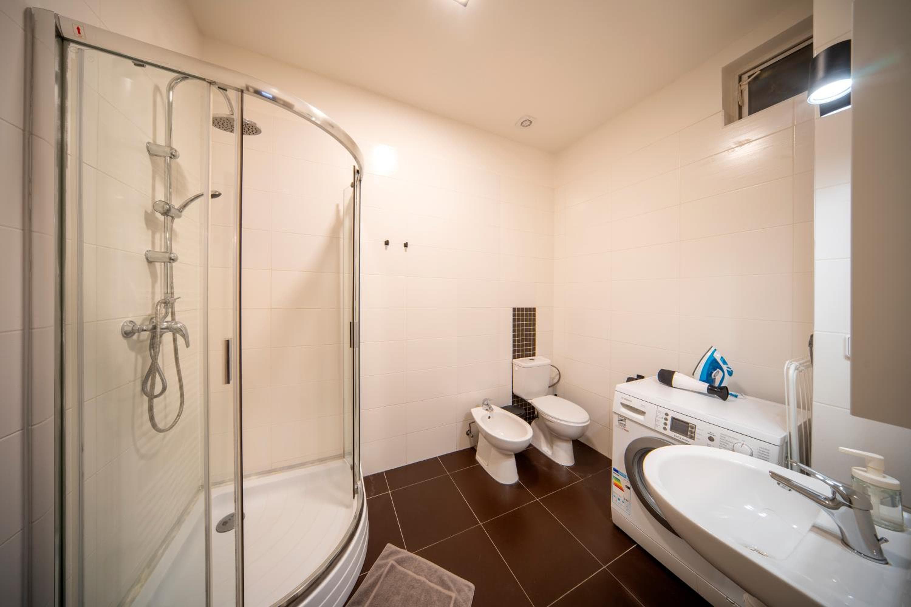 Downtown - Apart Hotel Zborovska, Prague, photo 3