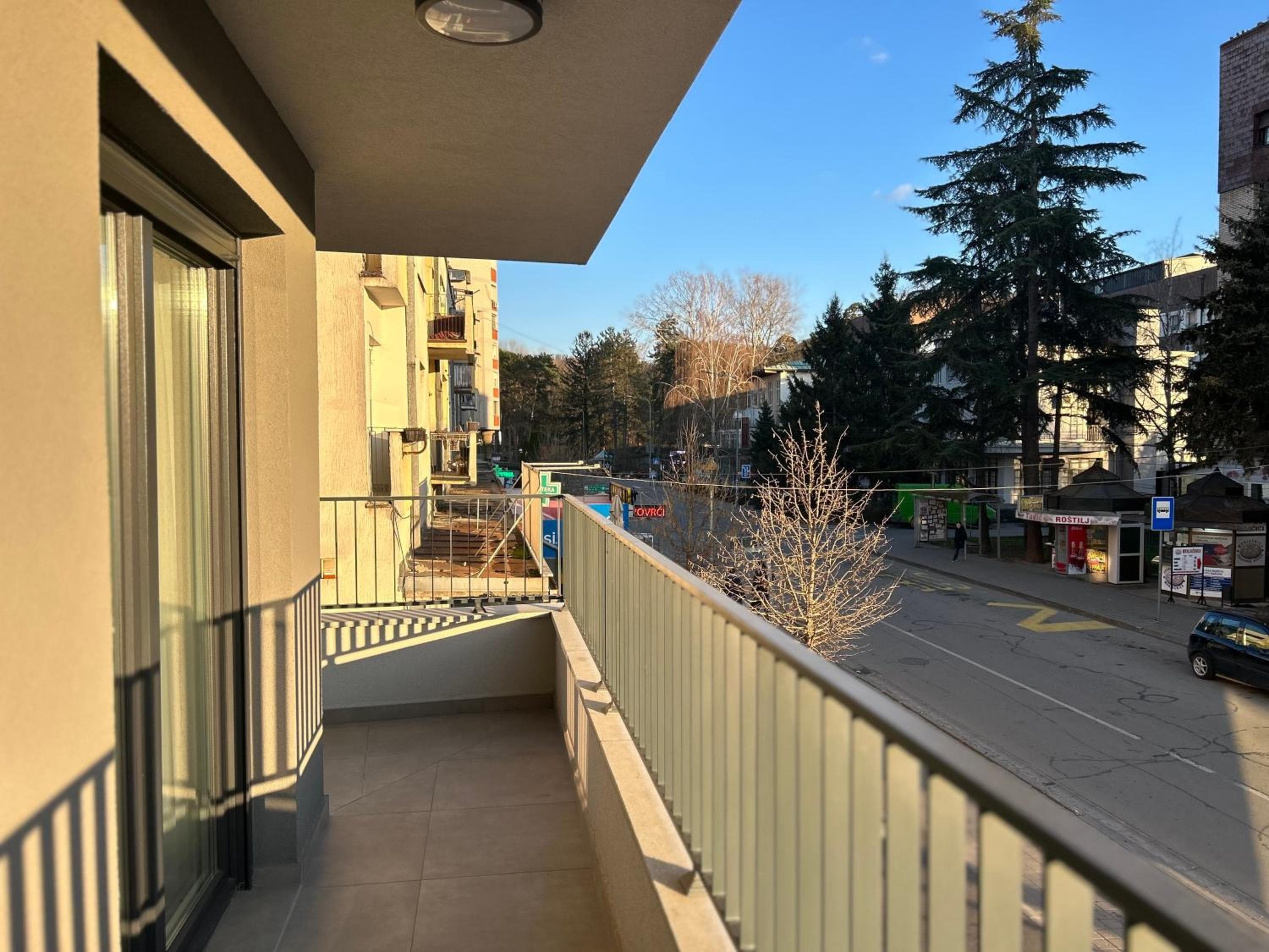 Vila Drina Apartments, Banja Koviljača, photo 5