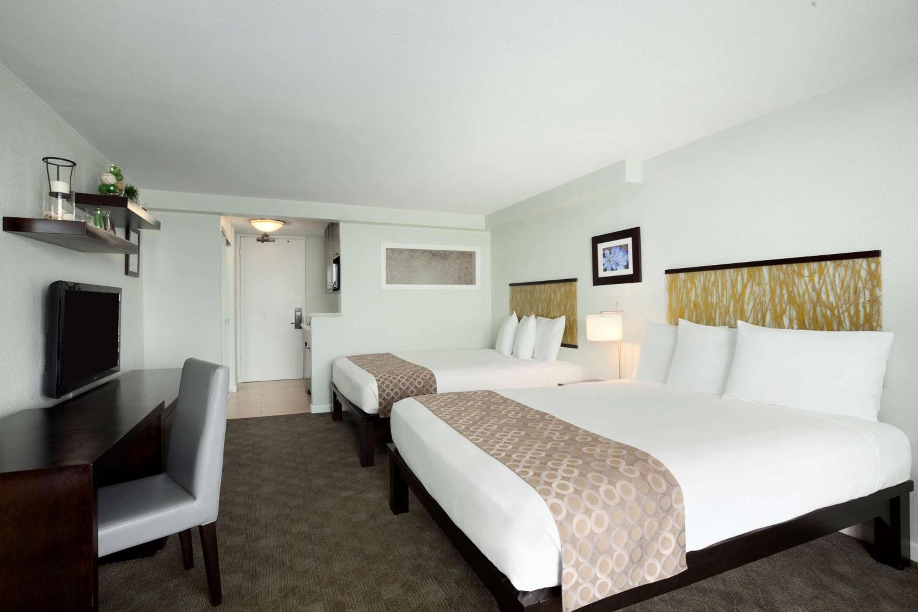 Skyline Island Colony Hotel, Honolulu, photo 3