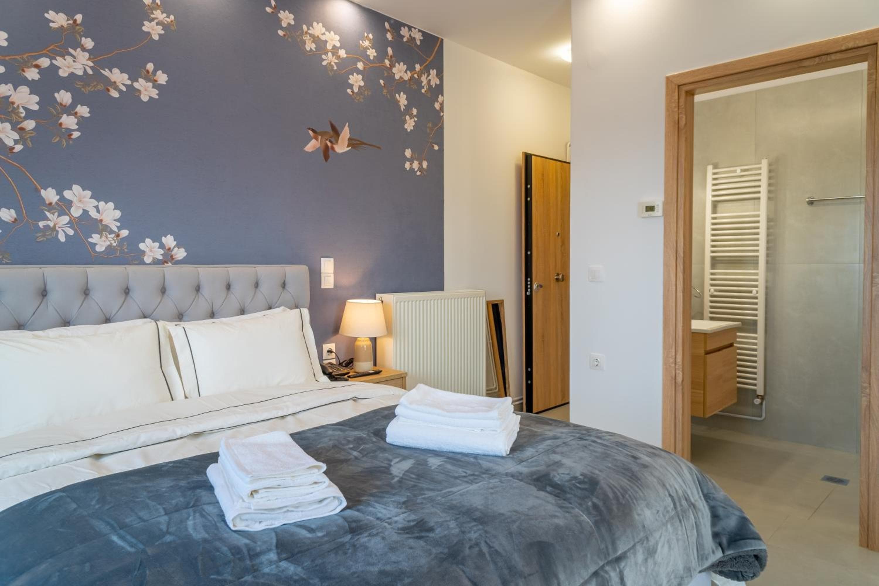 Kostis Orange Resort, Volos, photo 3