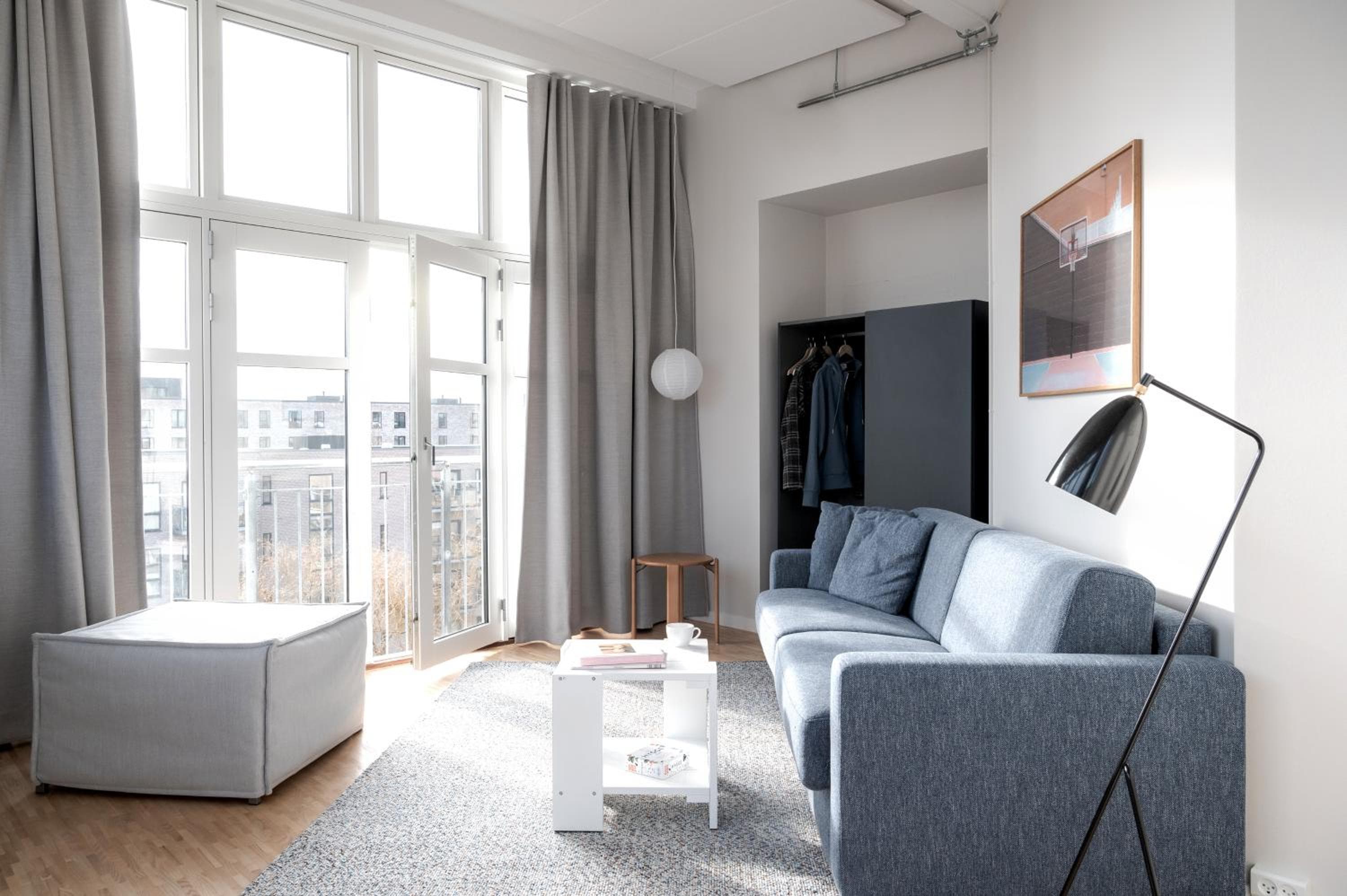 South Studios by Daniel&Jacob's, Copenhagen
