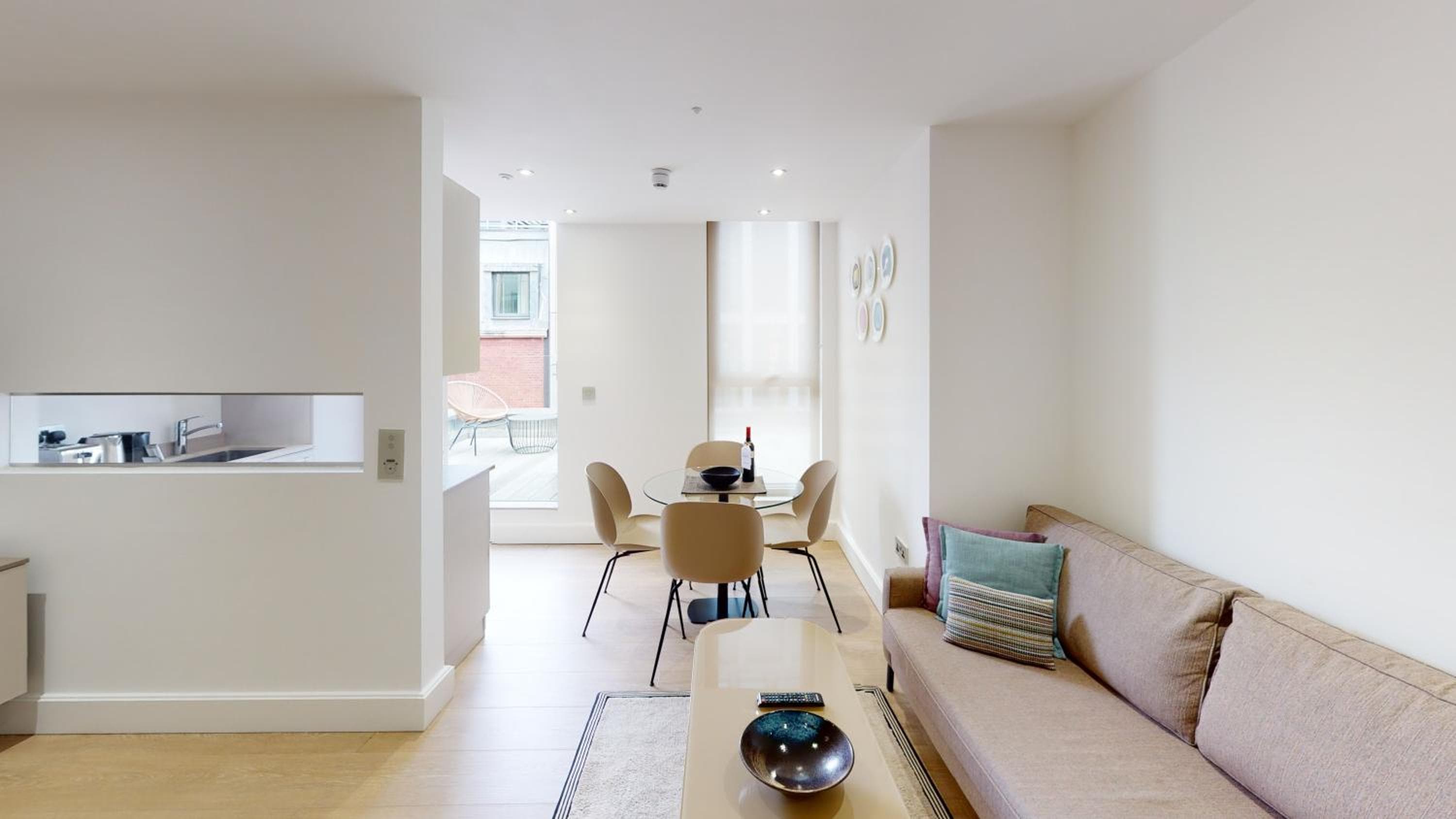The Chronicle by Supercity Aparthotels, London, photo 5