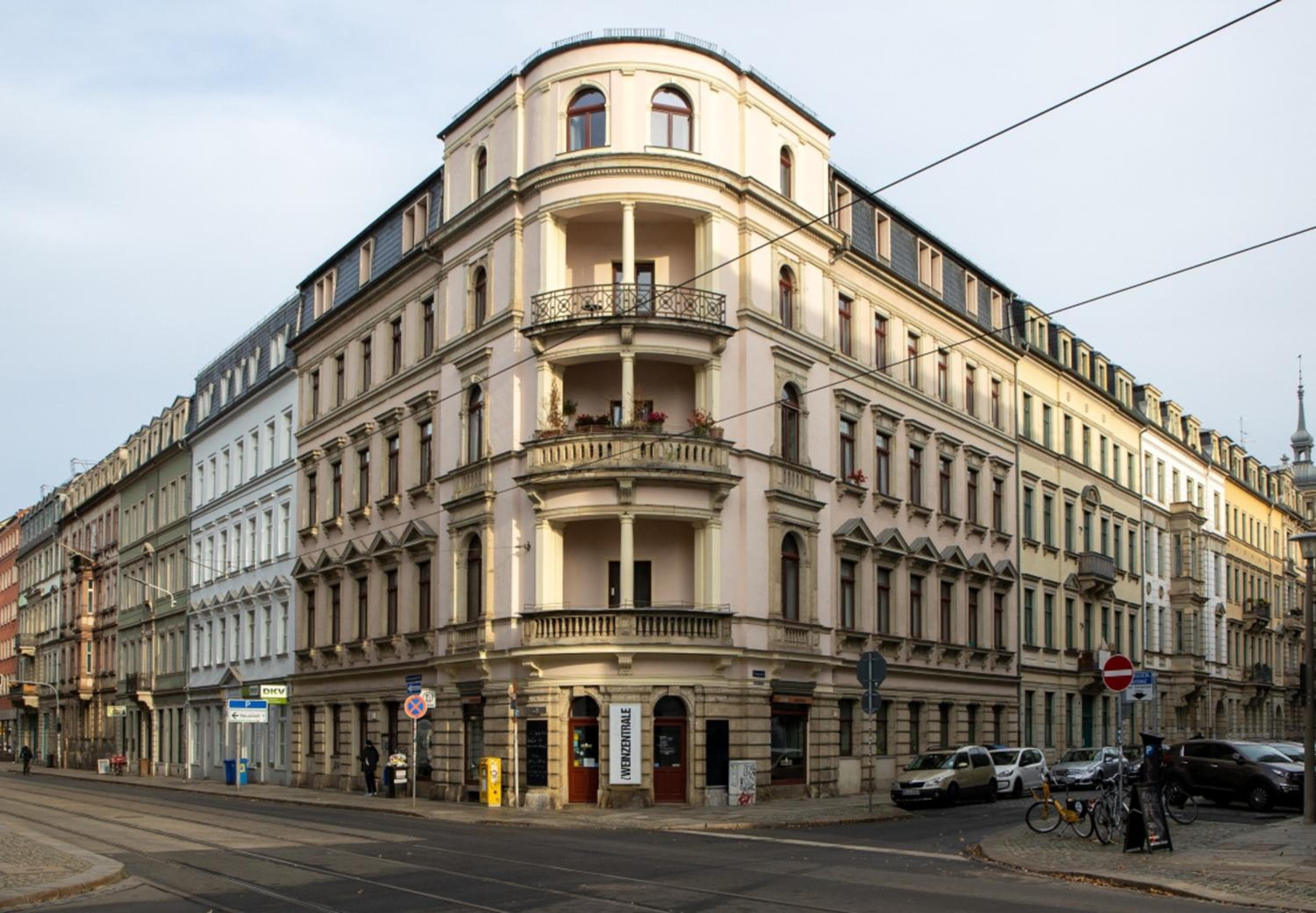 Limehome Dresden Hoyerswerdaerstraße, Dresden