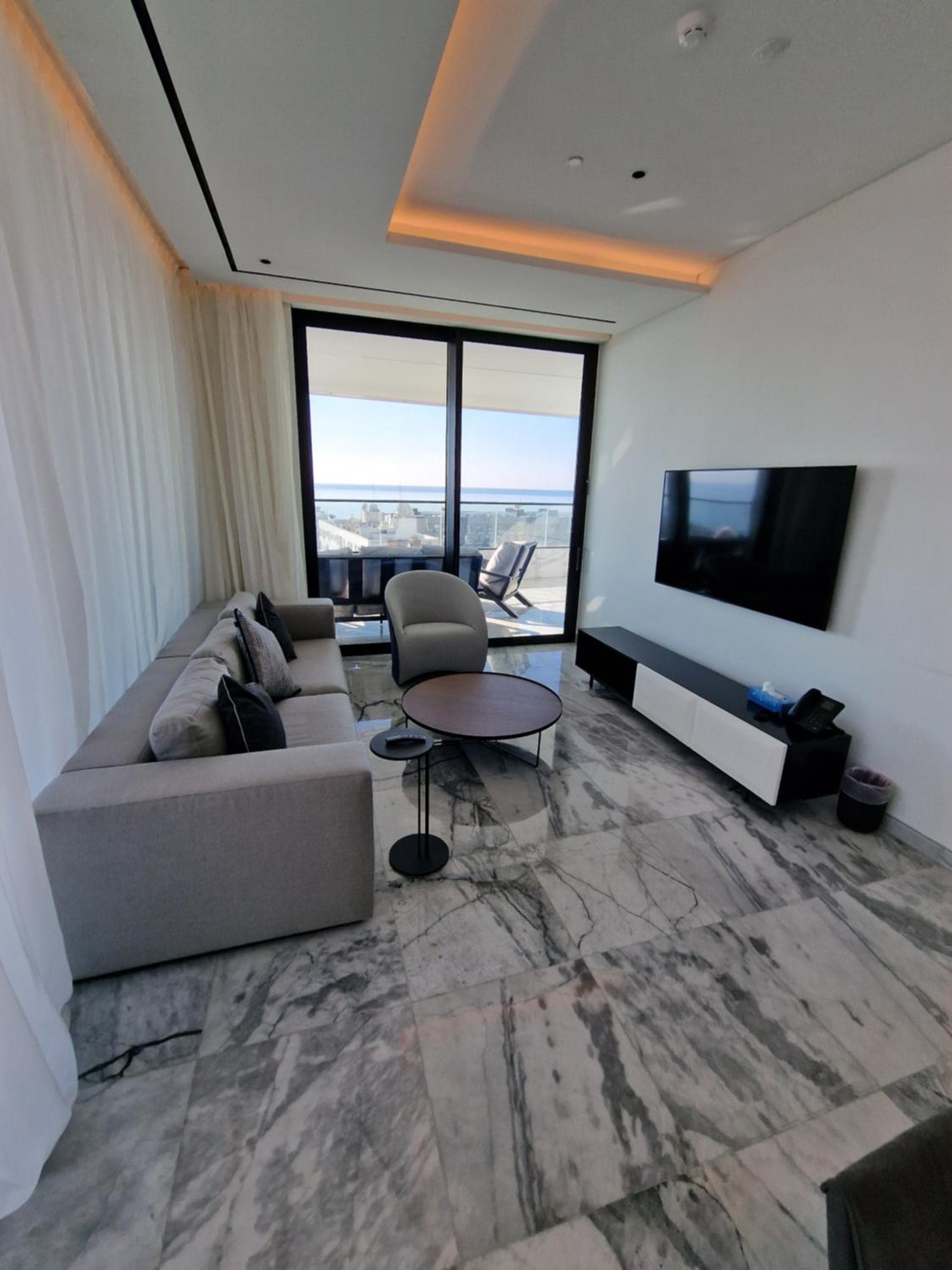 ICON - Private Holiday Apartments, Limassol, photo 3