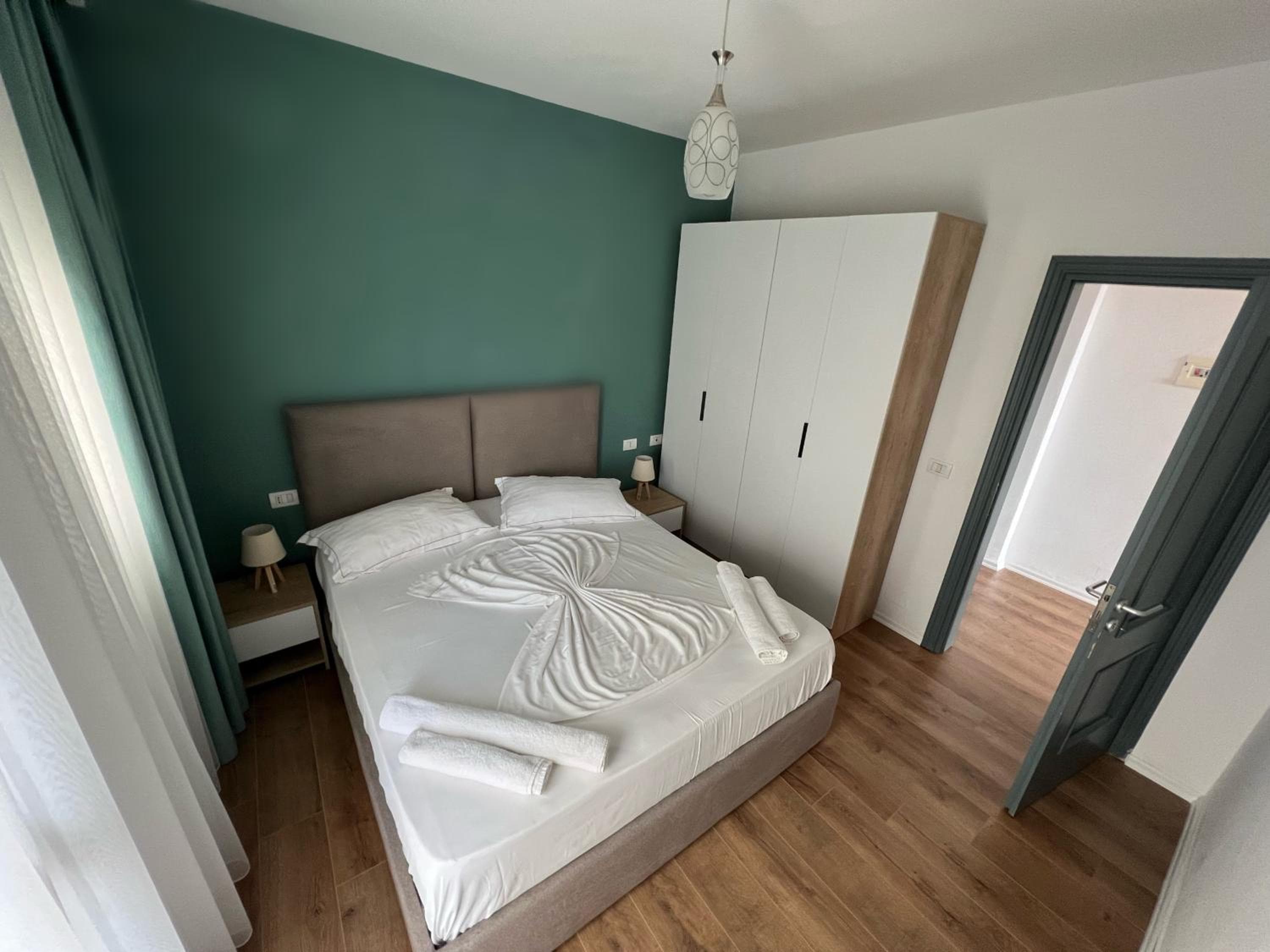 Wave Beachfront Apartments, Durrës, photo 5