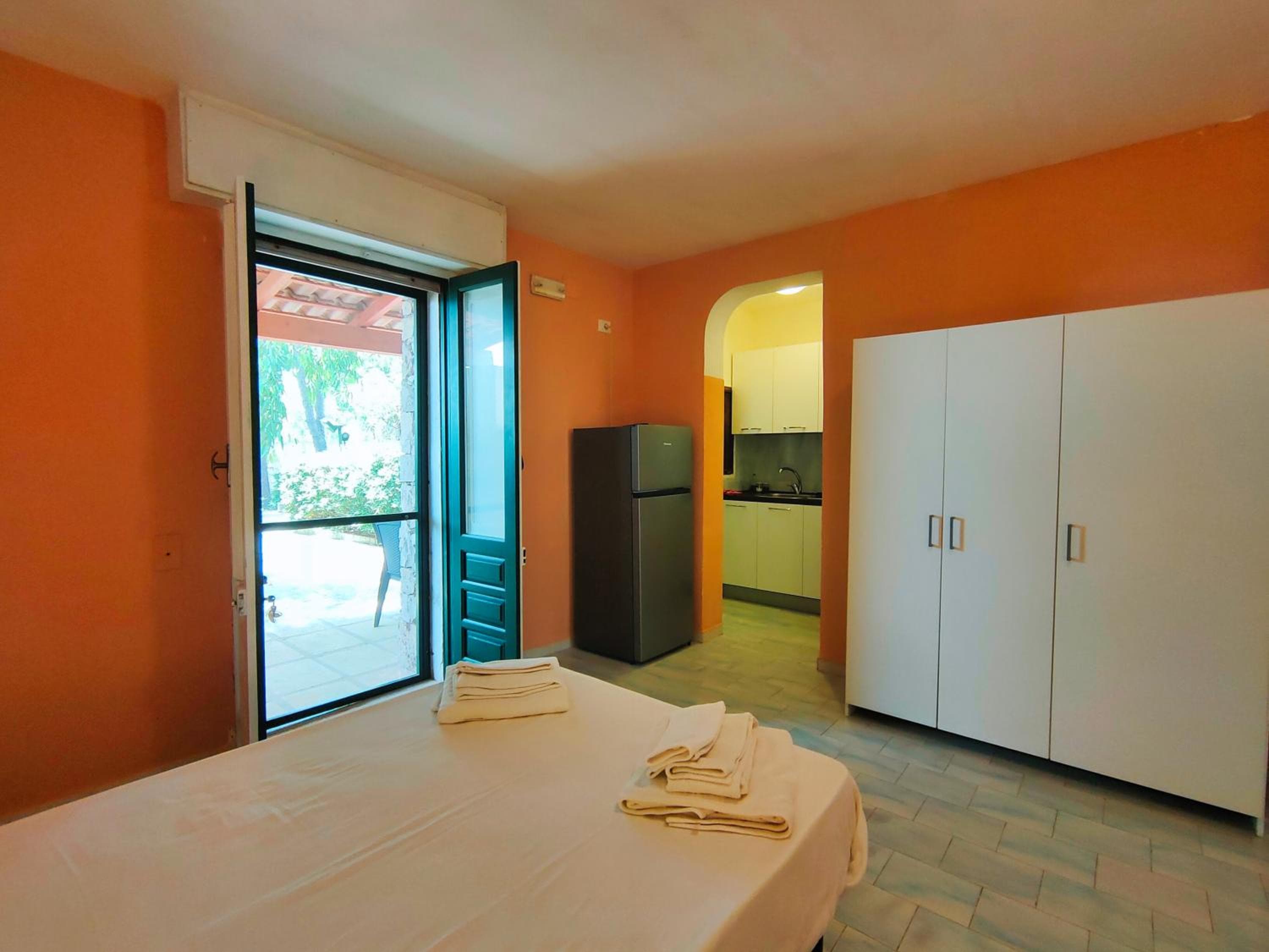 Residence Mariposa - Apartments & Rooms, Salve, photo 4