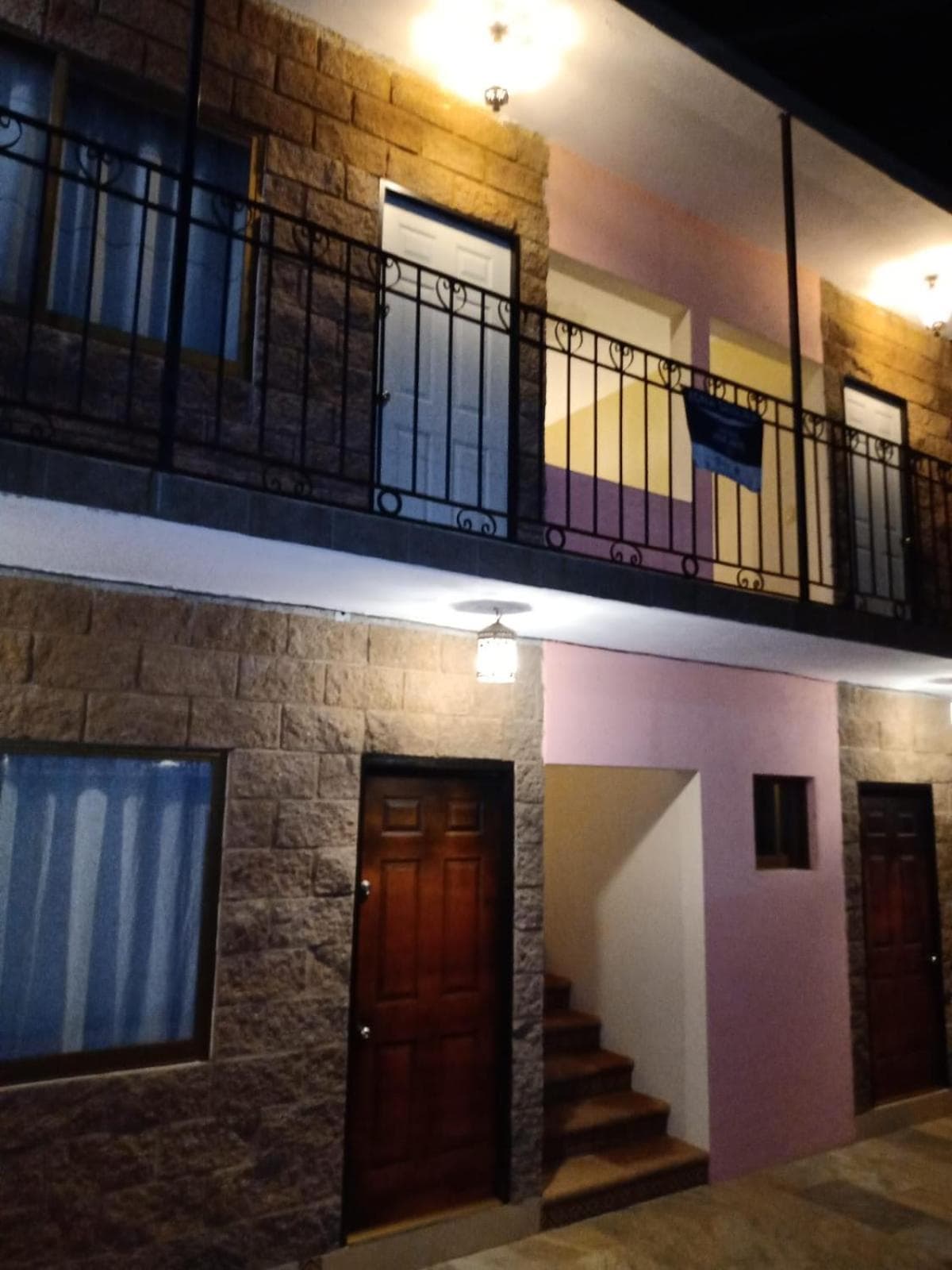 La Casa Rosa Guanajuato, Guanajuato, photo 5