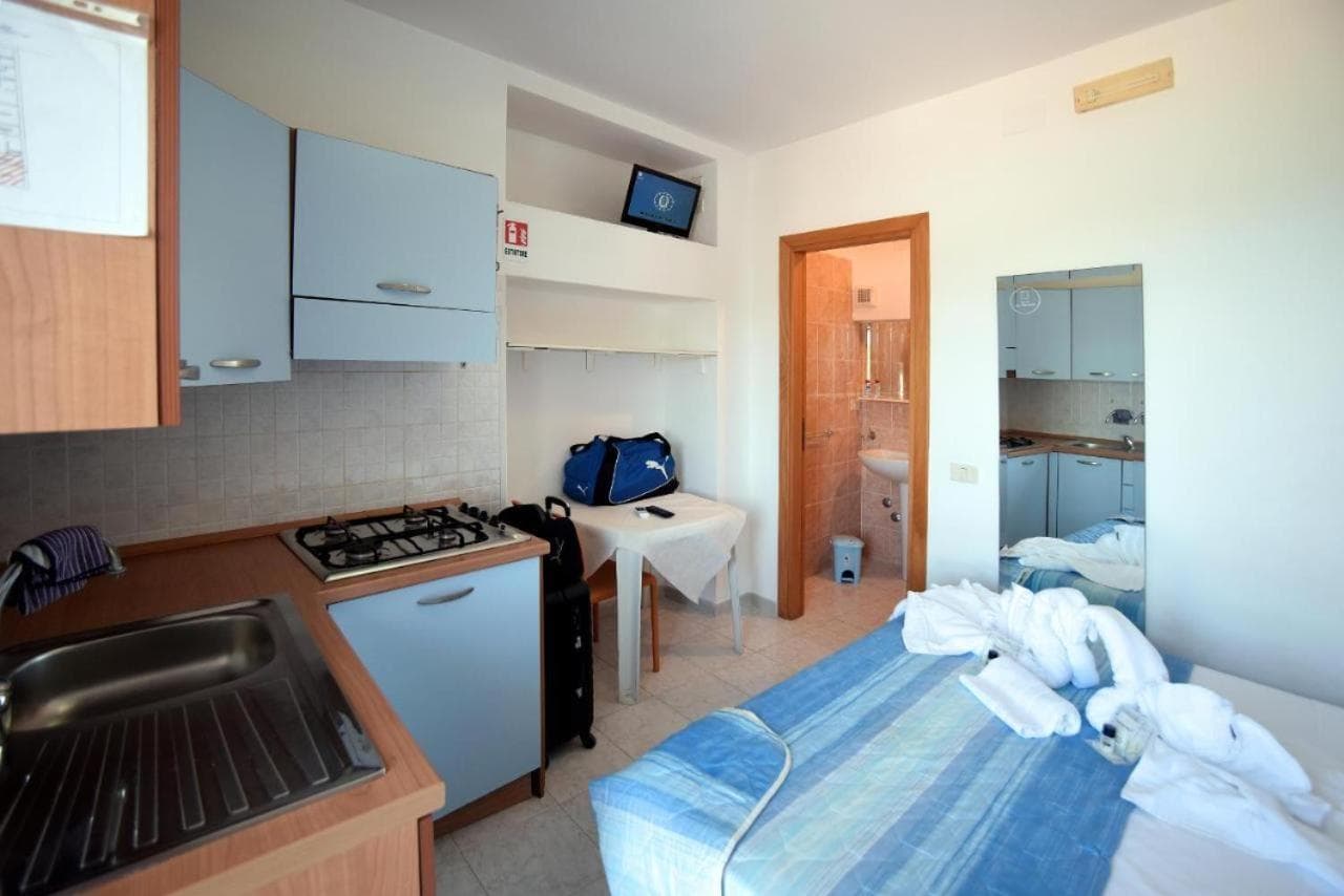 Pensione La Torretta, Peschici, photo 2