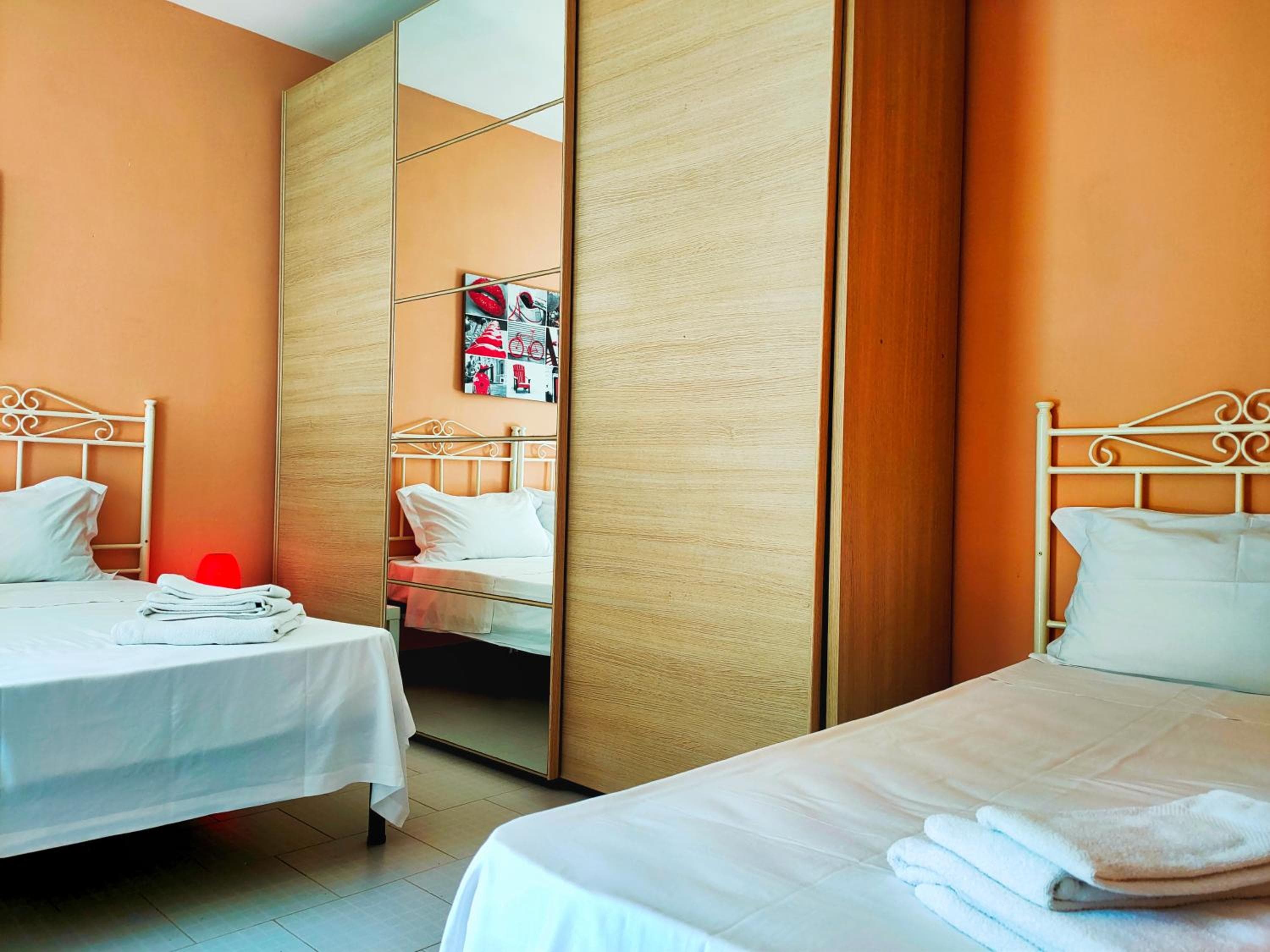 Residence Mariposa - Apartments & Rooms, Salve, photo 3