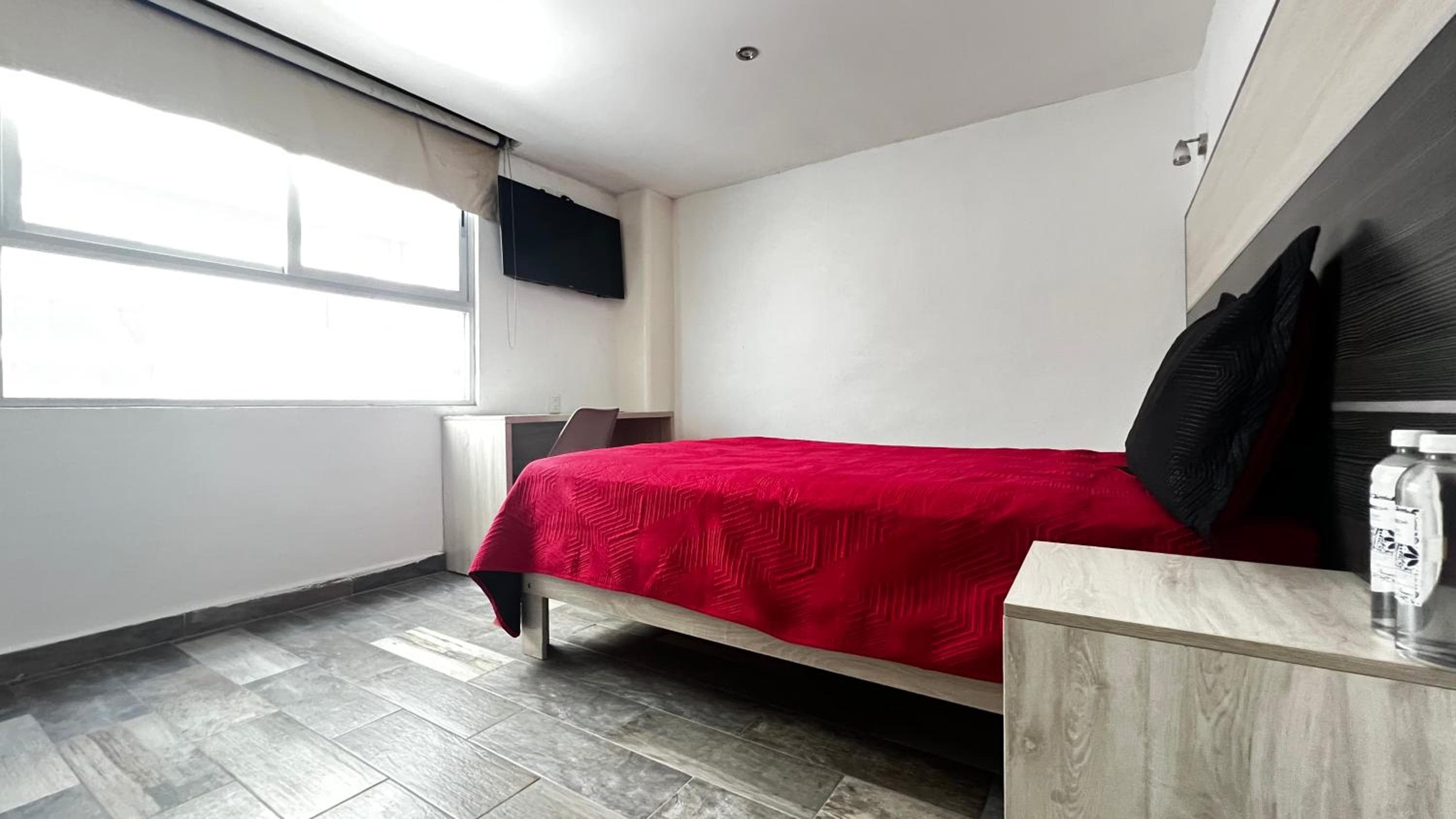 Hotel Urban Cholula, Cholula, photo 2