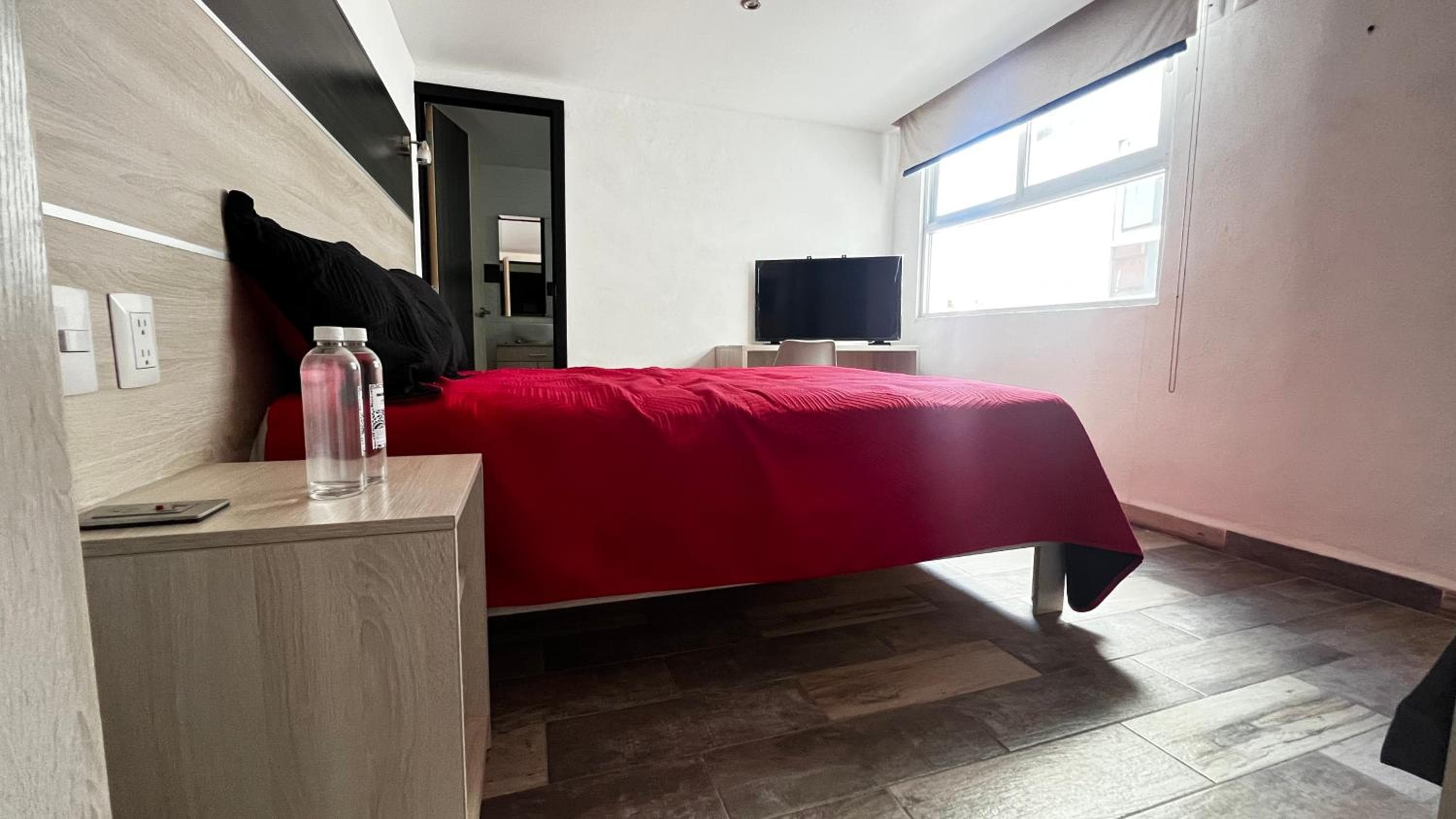 Hotel Urban Cholula, Cholula, photo 6