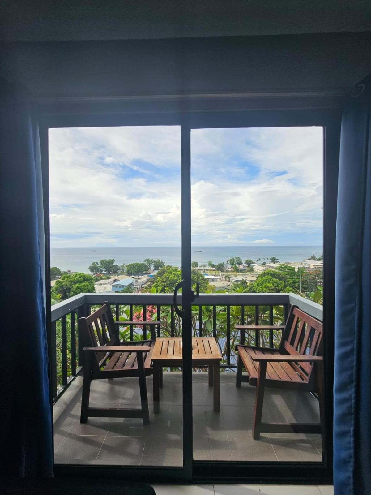 Sanalae Apartments, Honiara, photo 2