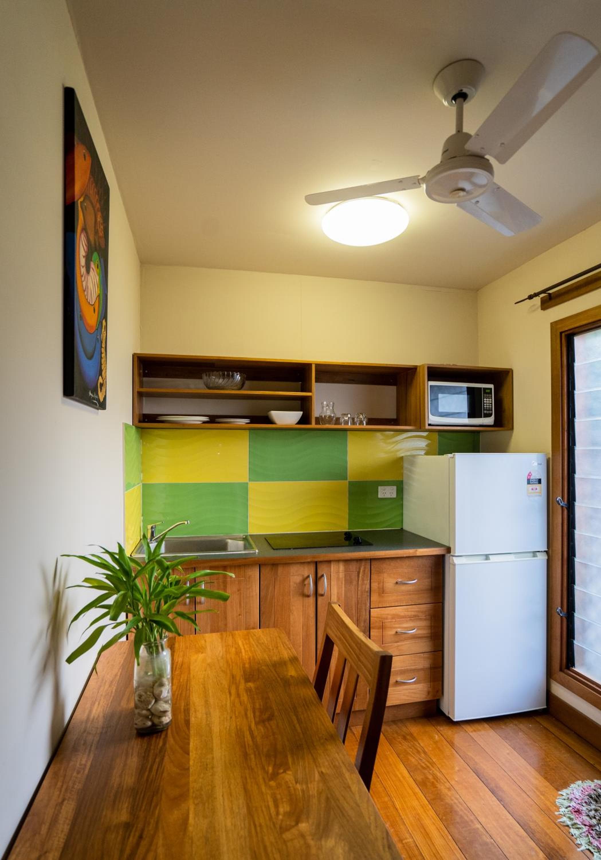 Sanalae Apartments, Honiara, photo 5