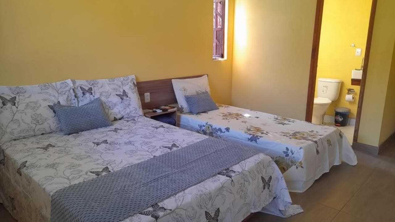Vila Itacimirim, Itacimirim, photo 5