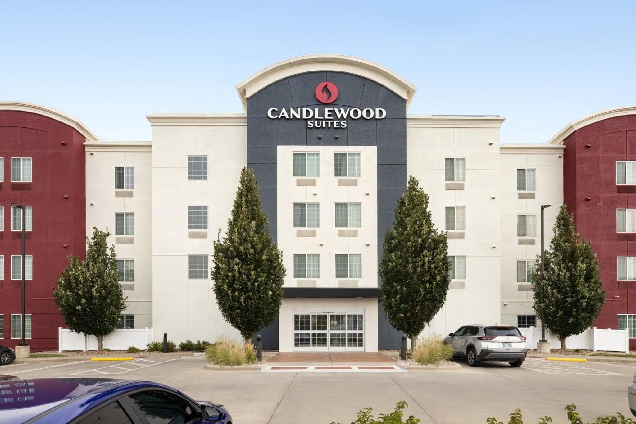 Candlewood Suites Sioux Falls by IHG, Sioux Falls