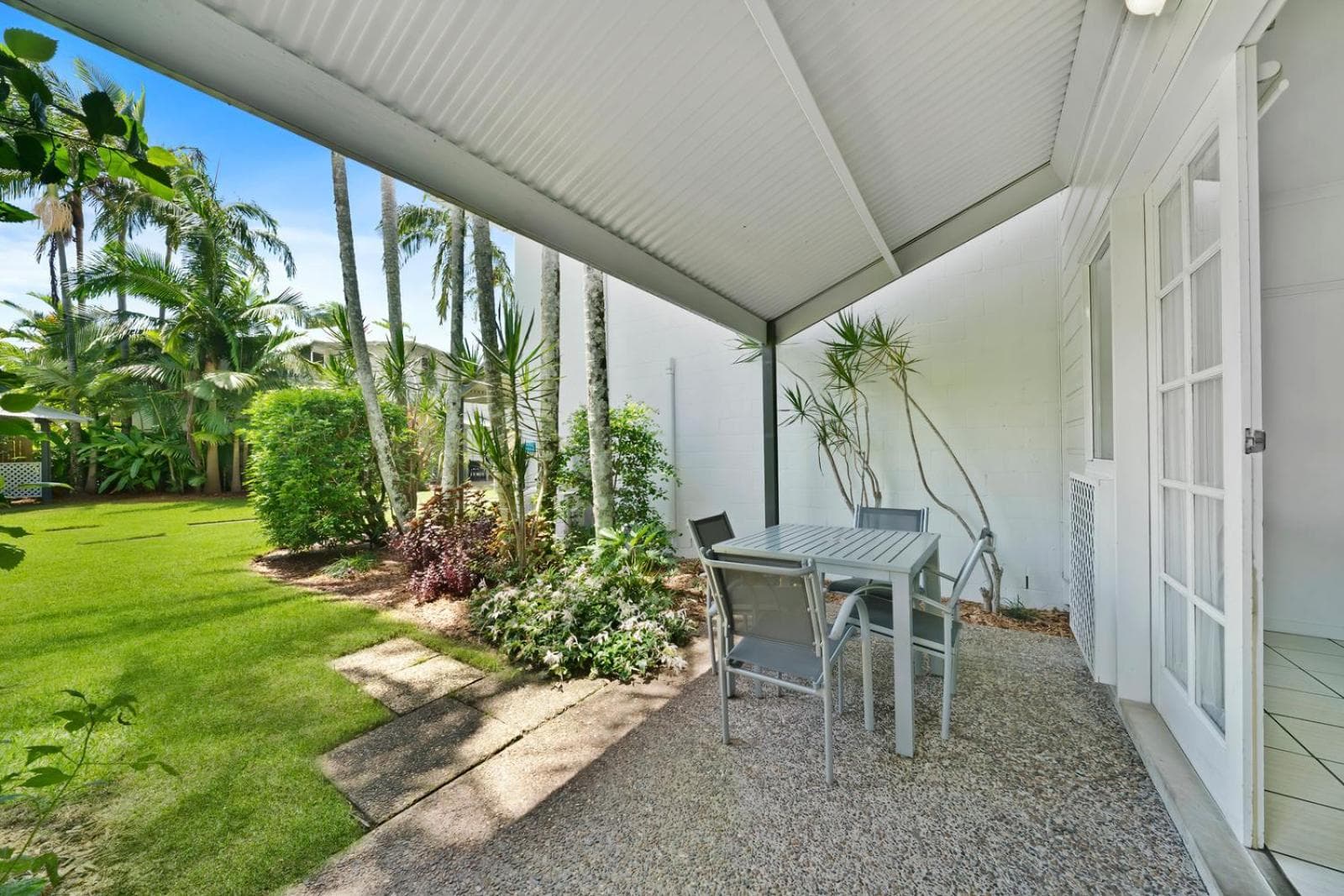 Coco Bay Resort, Noosaville, photo 3