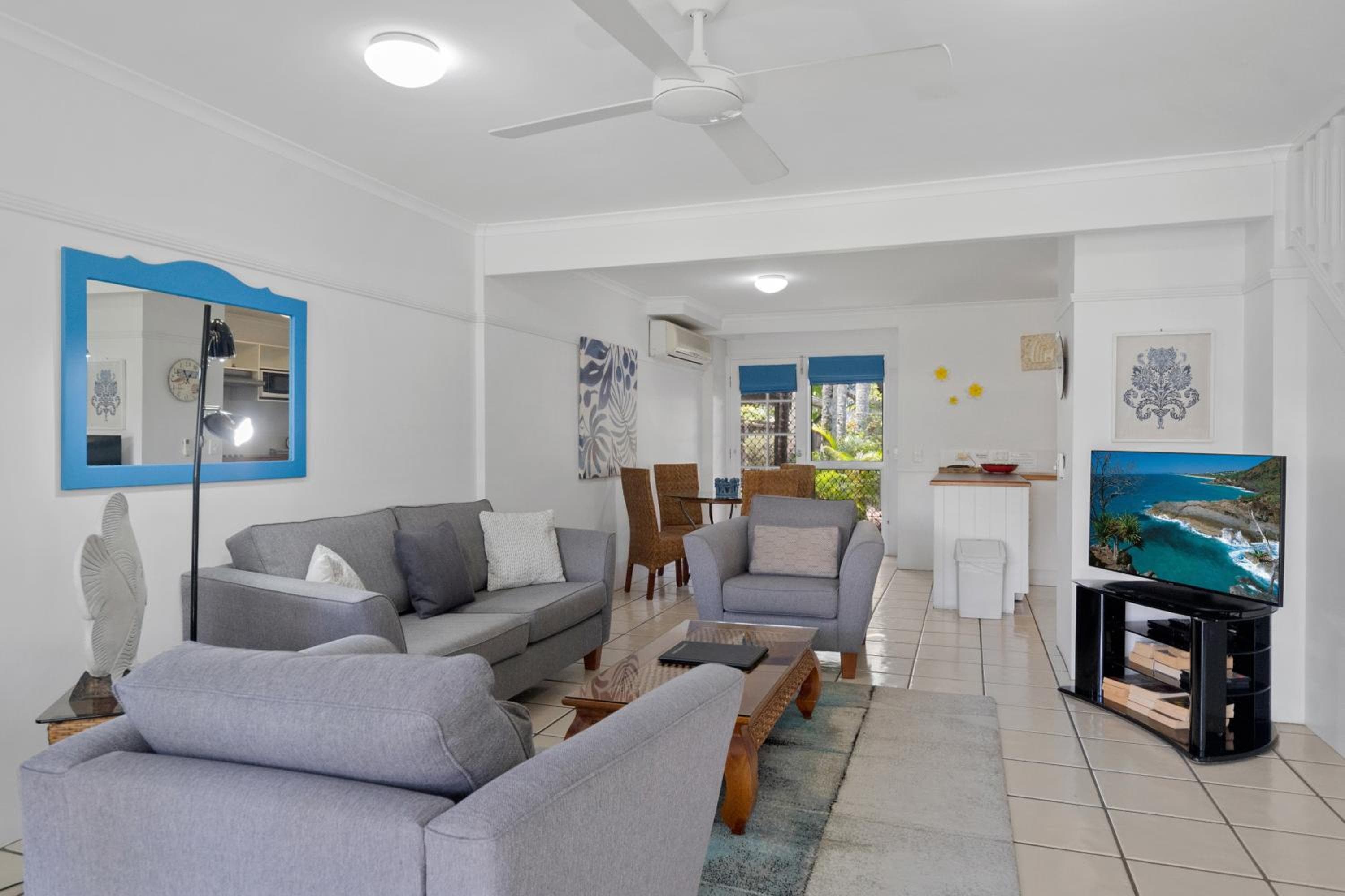 Coco Bay Resort, Noosaville, photo 2