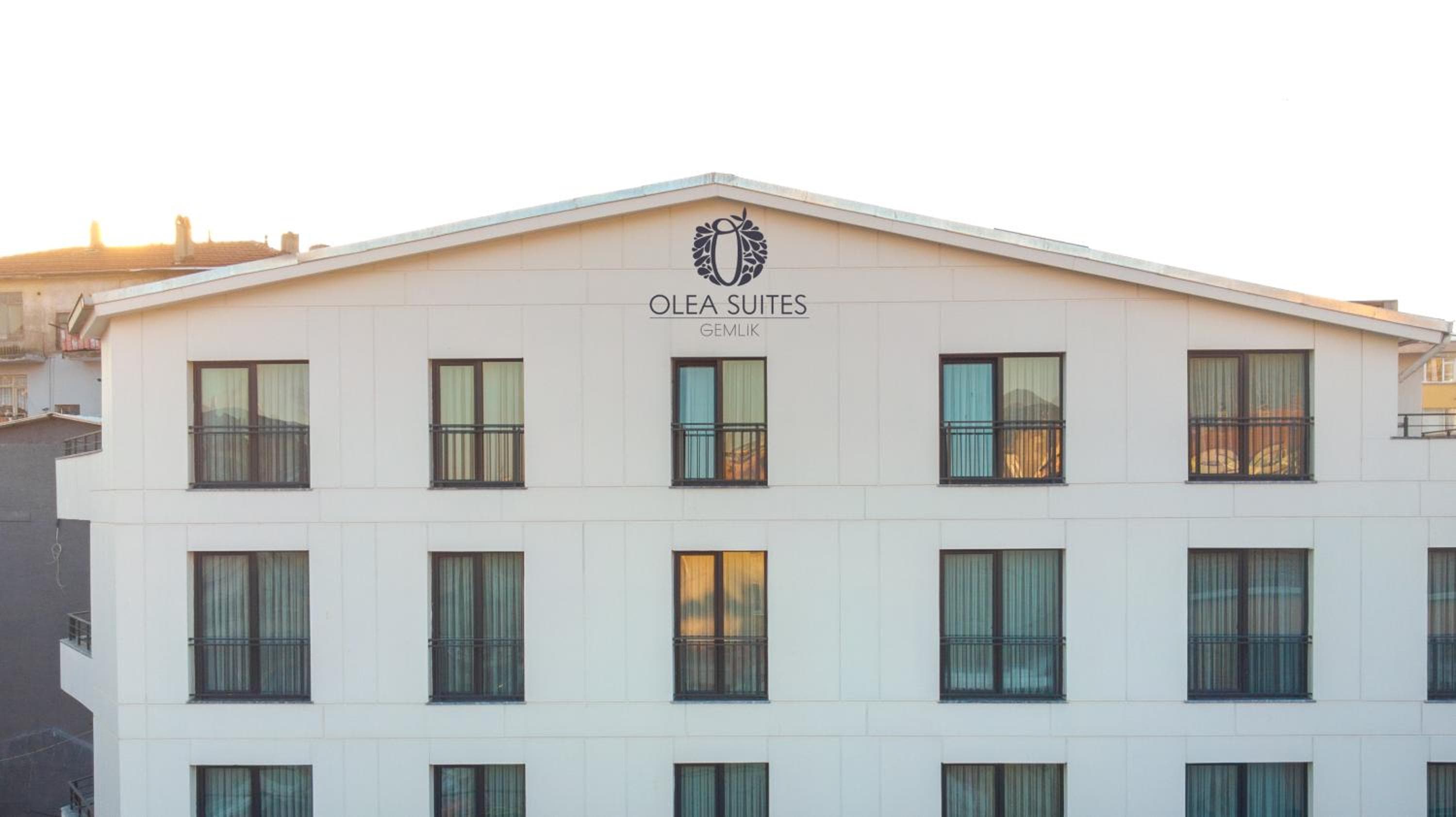 Olea Suites Otel, Gemlik