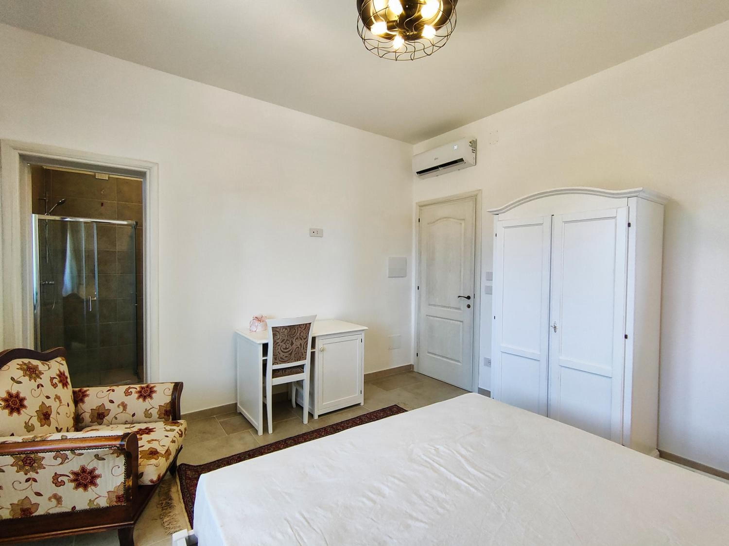 Podere Taiate 1872 di Casa Camilla Journey, Specchia, photo 4