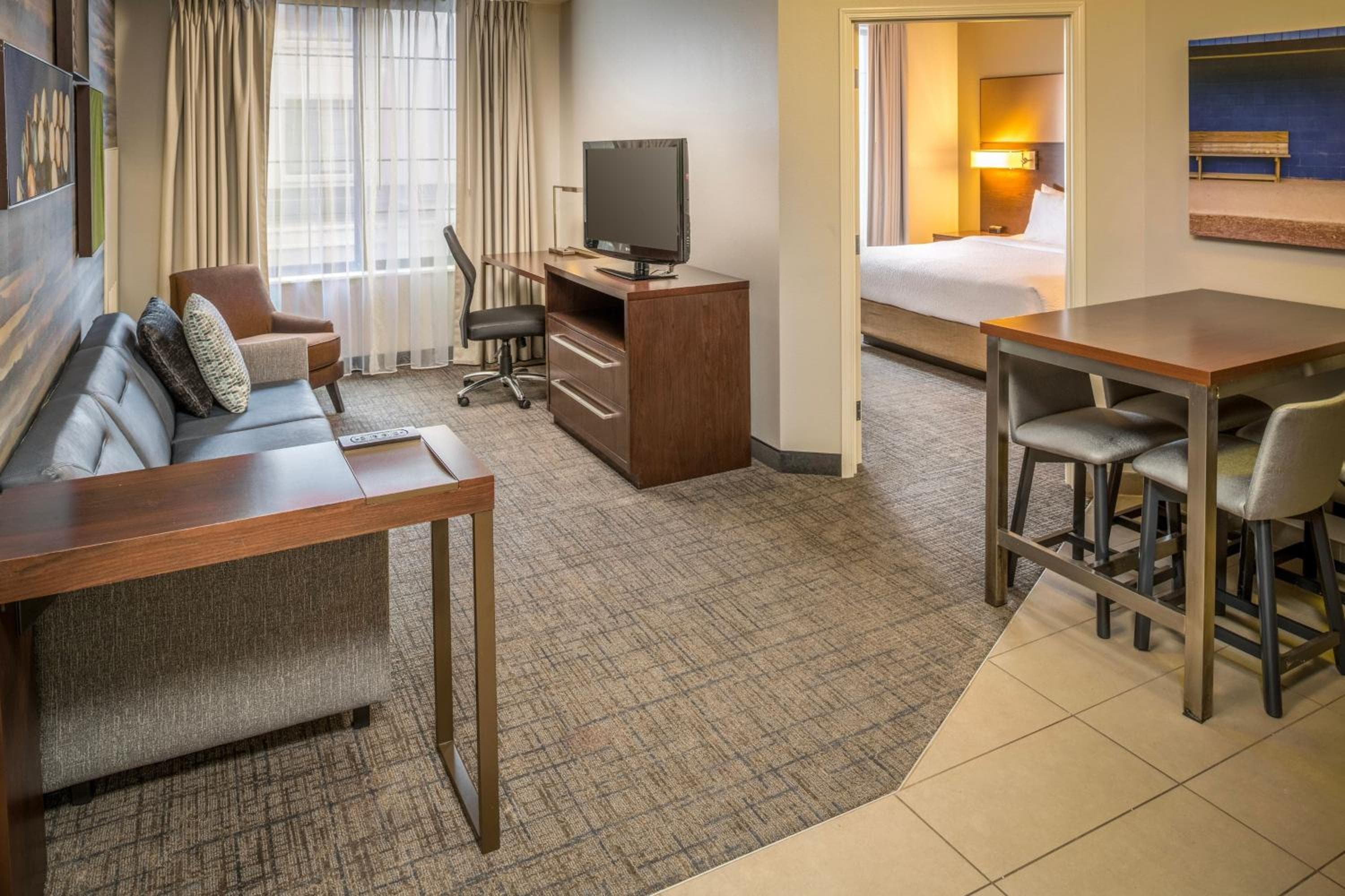Residence Inn by Marriott Williamsport, Williamsport, photo 4