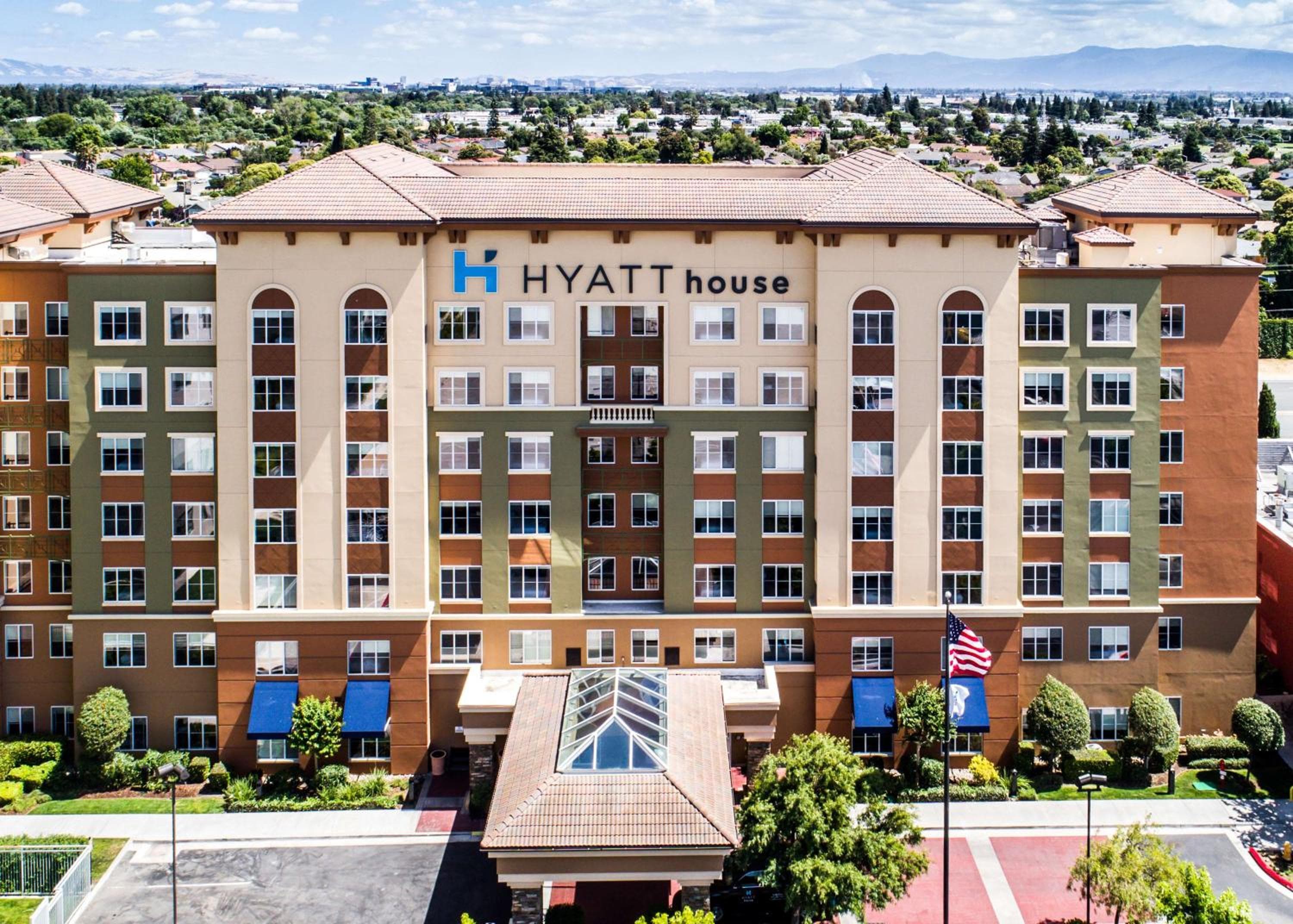 Hyatt House Santa Clara, Santa Clara