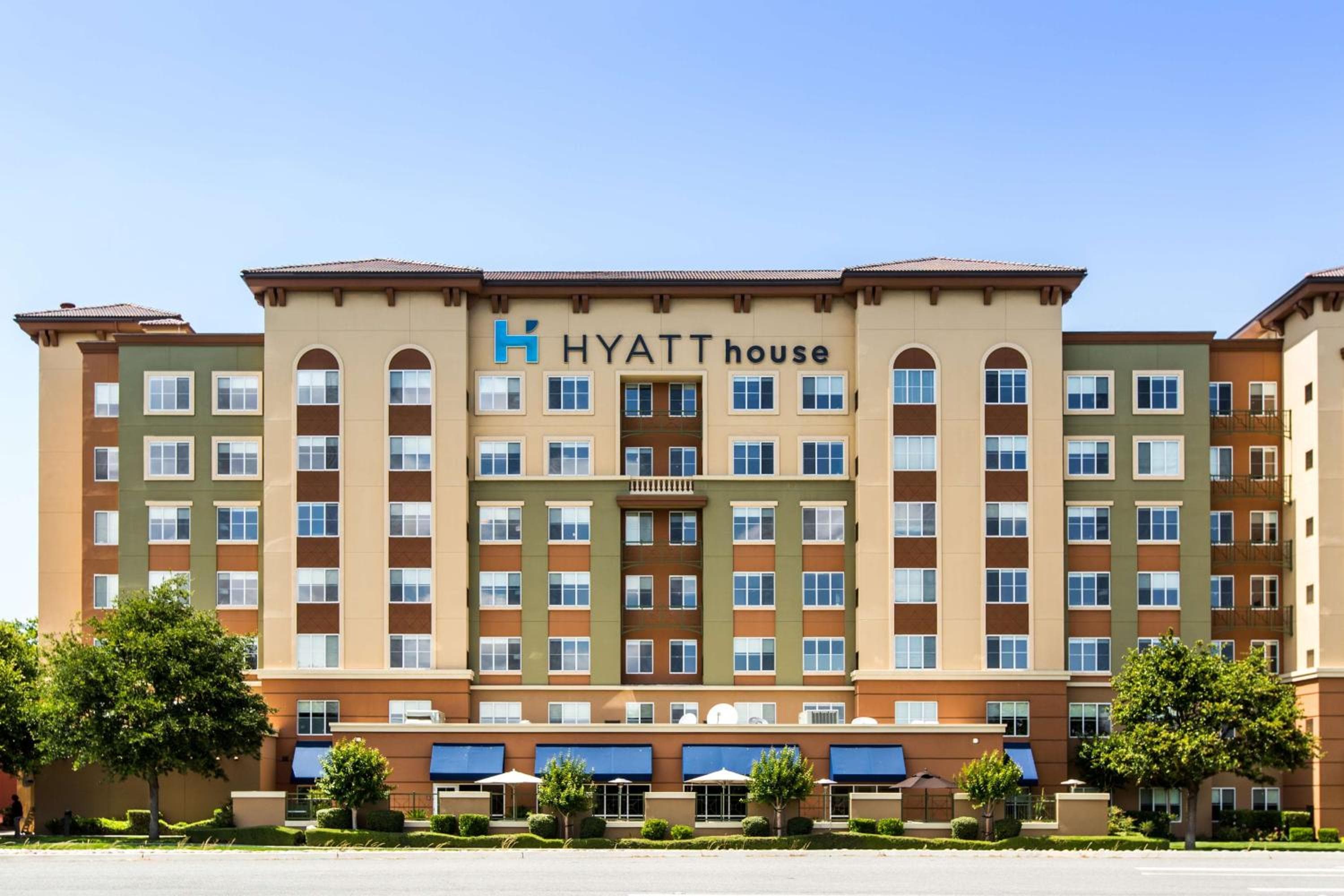 Hyatt House Santa Clara, Santa Clara, photo 5
