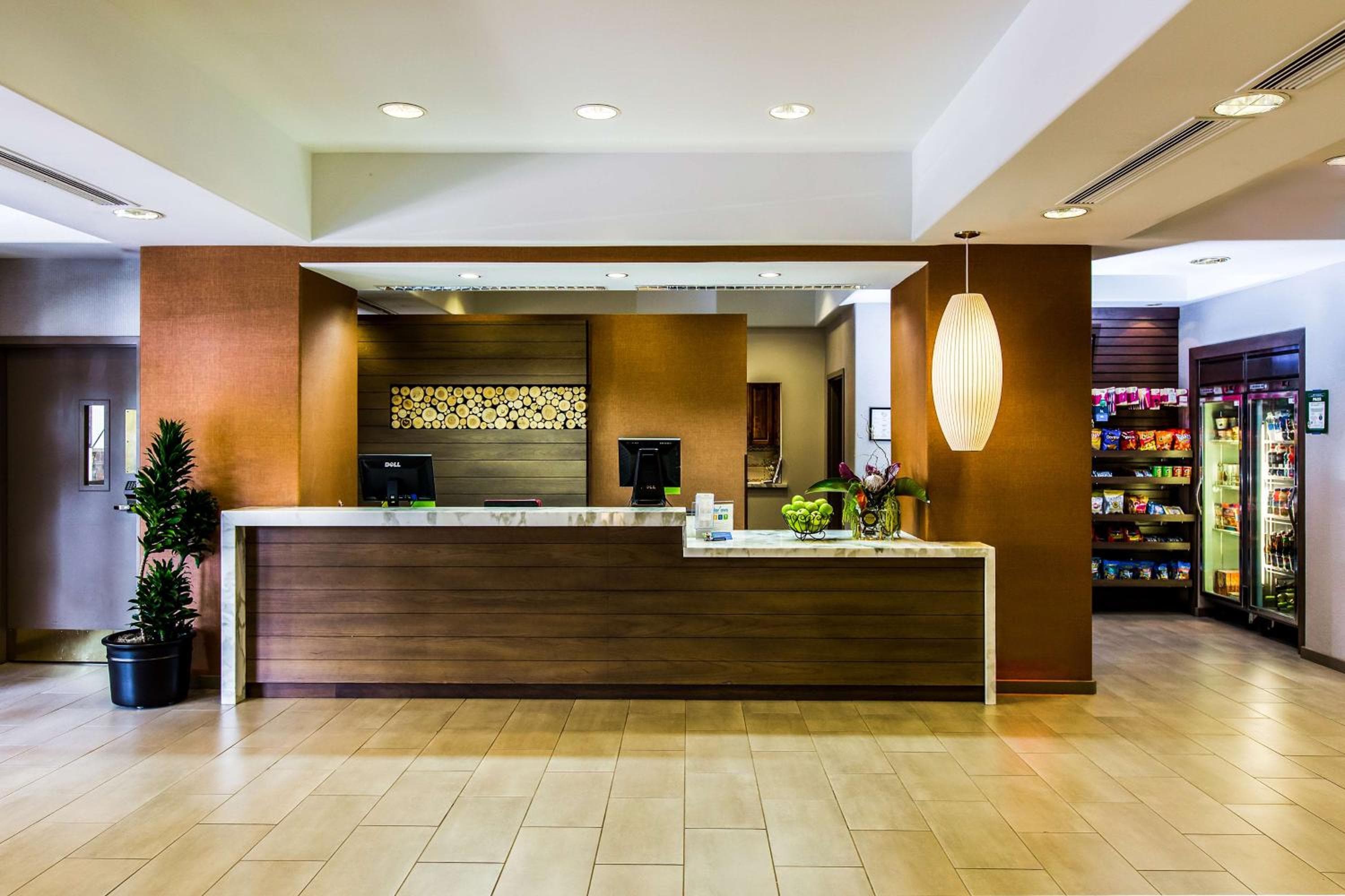 Hyatt House Santa Clara, Santa Clara, photo 6