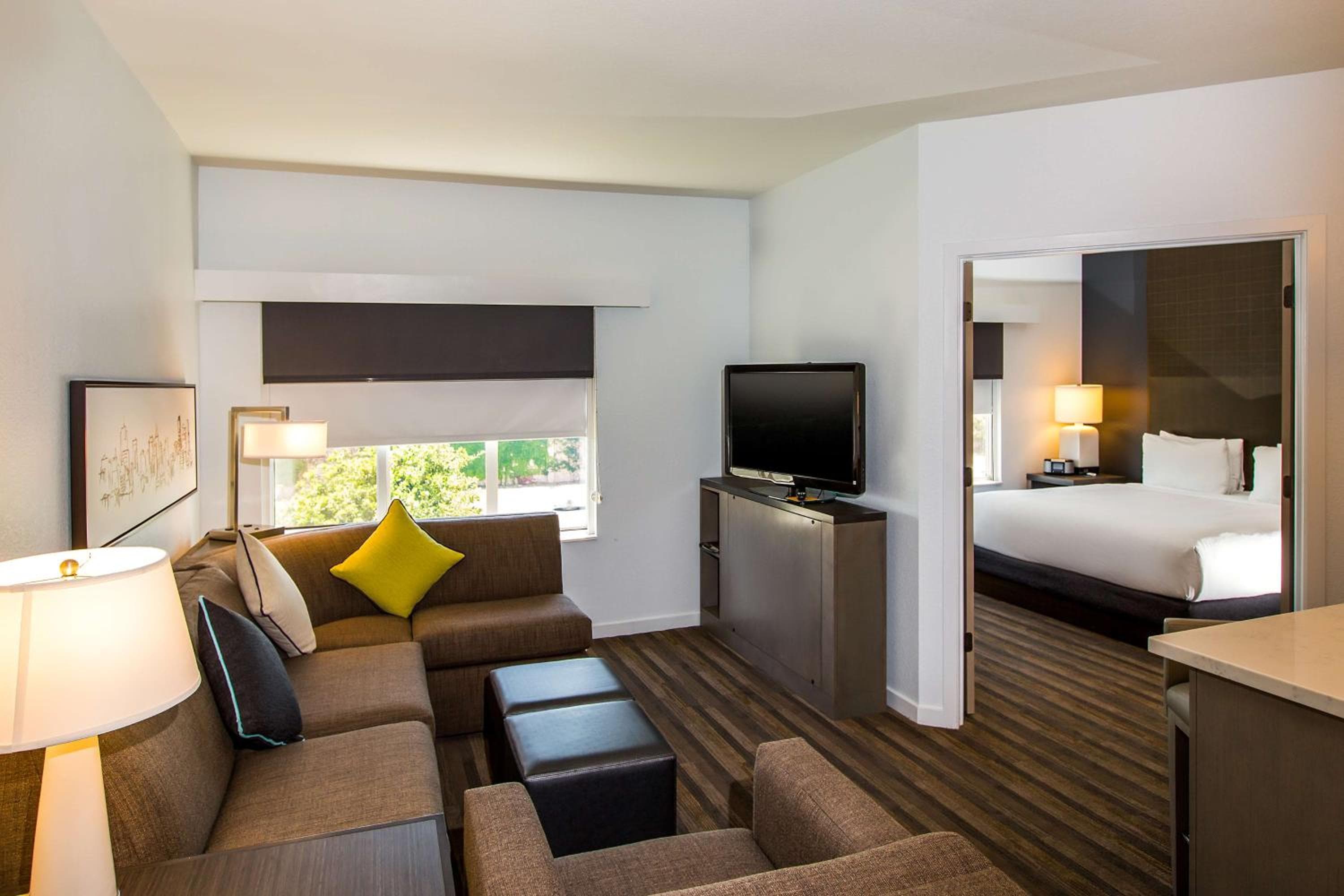 Hyatt House Santa Clara, Santa Clara, photo 3