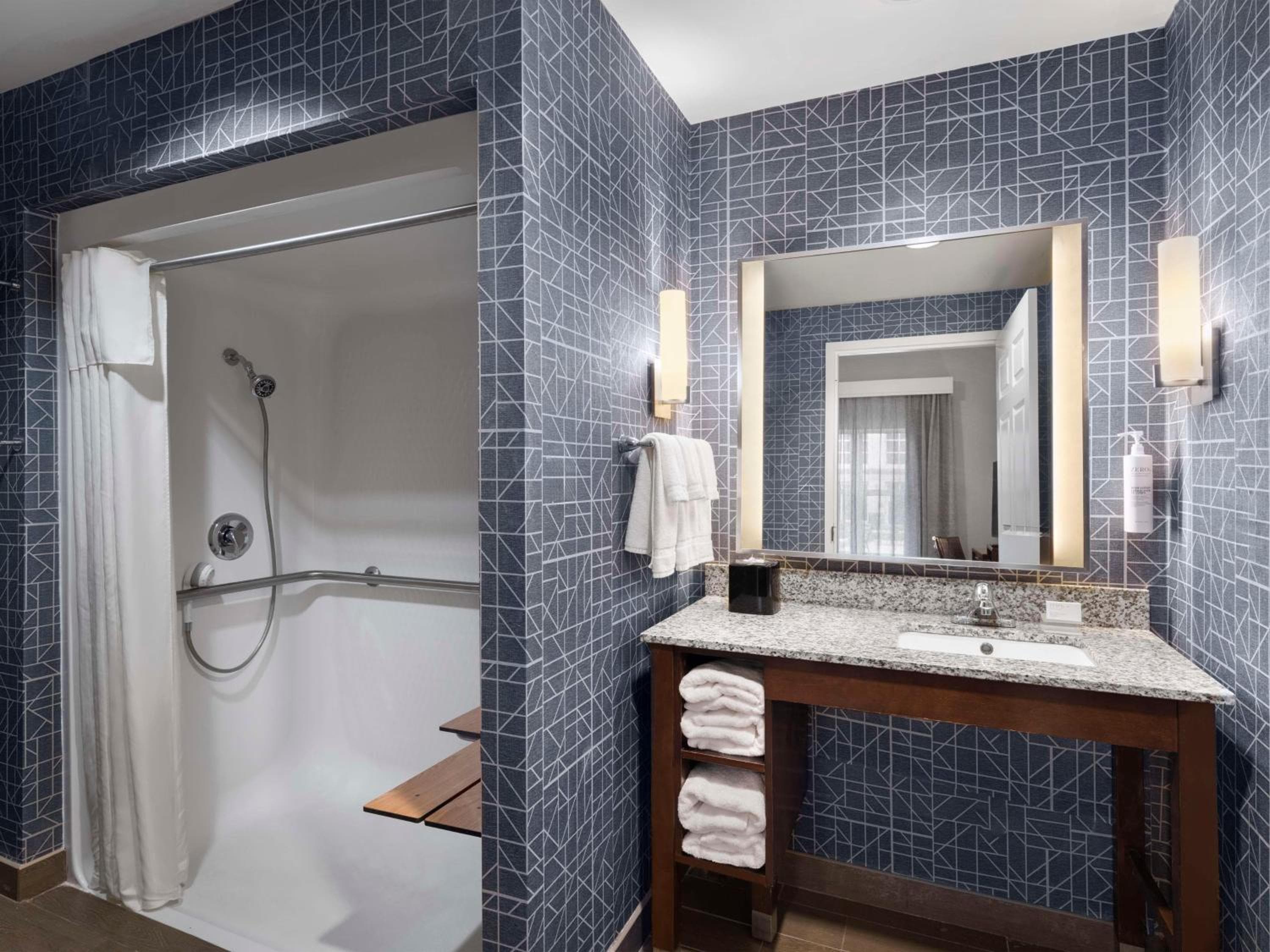 Homewood Suites Columbus - Airport, Columbus, photo 6