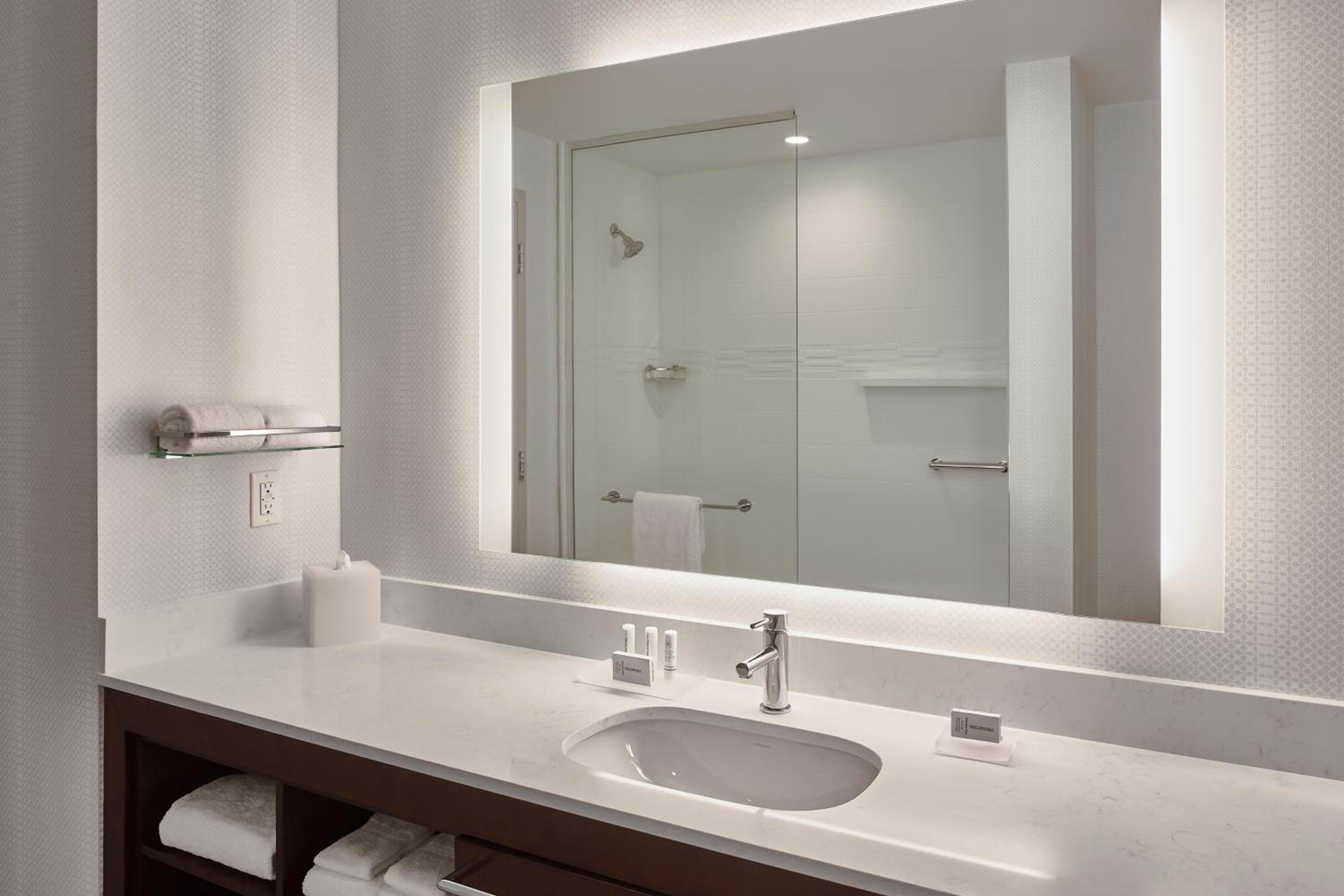 Residence Inn by Marriott Nashville Downtown/Convention Center, Nashville, photo 6