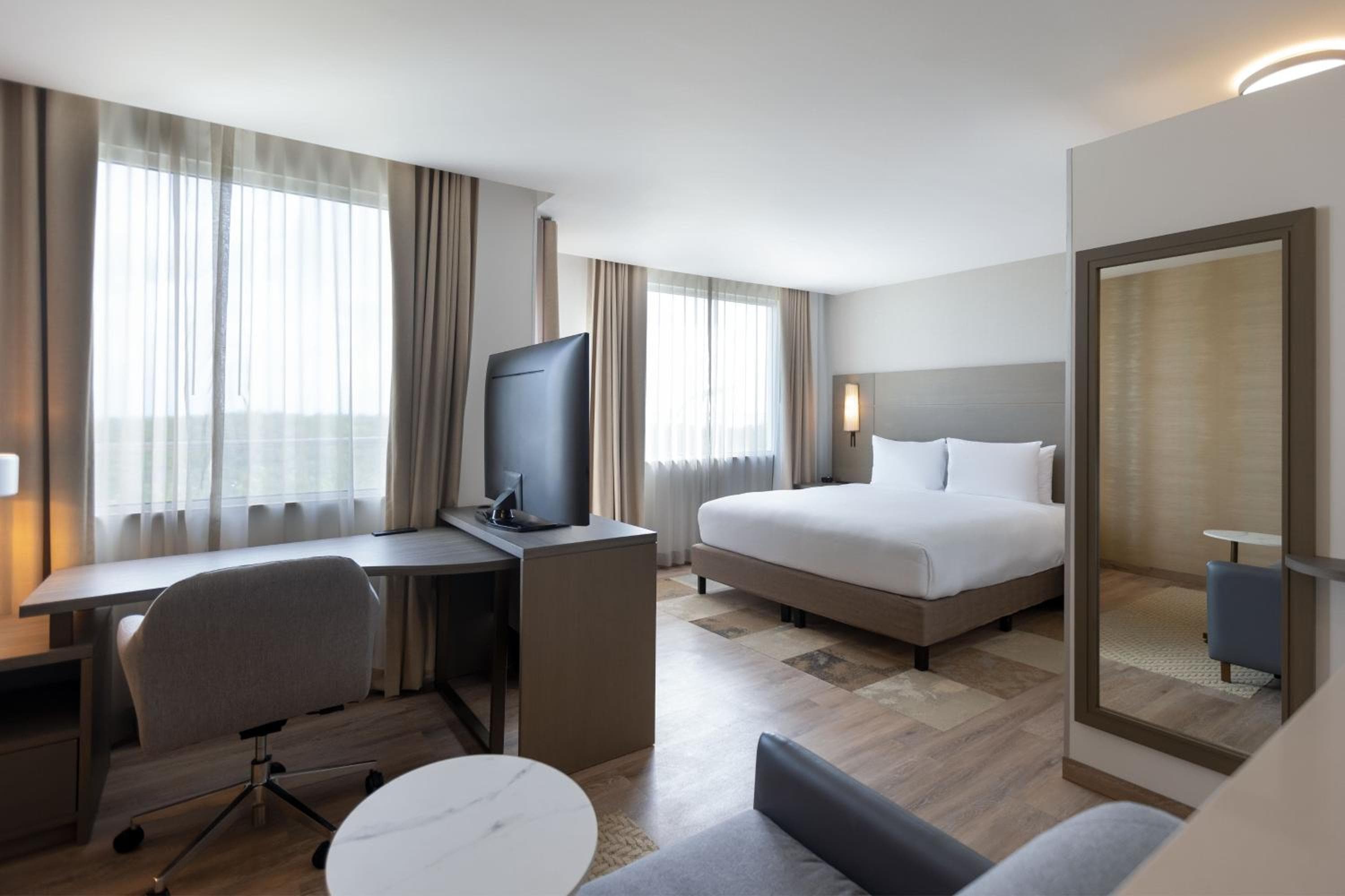Residence Inn by Marriott Playa del Carmen, Playa del Carmen, photo 2