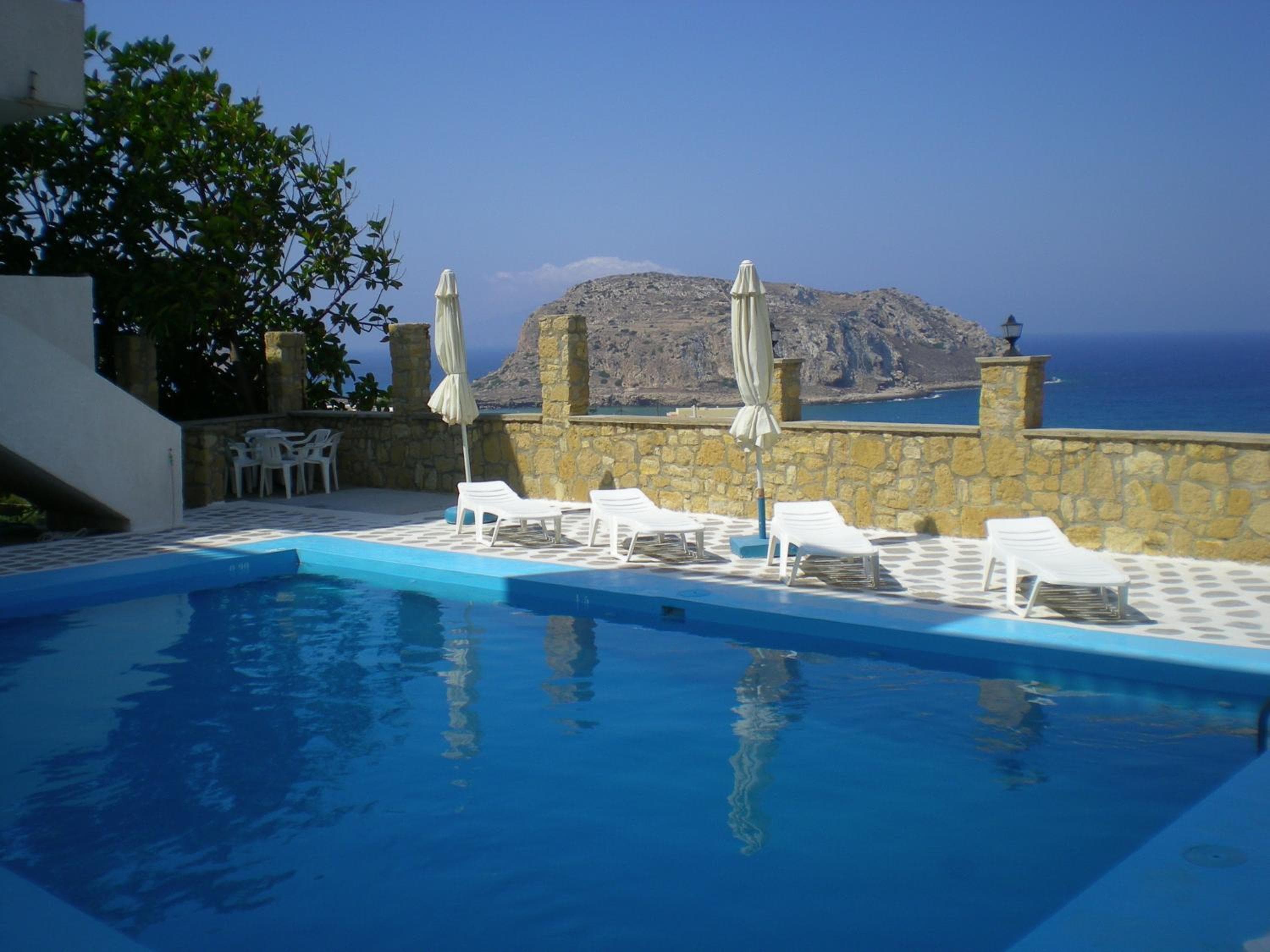 Yiannis Ηotel, Arkasa, photo 3