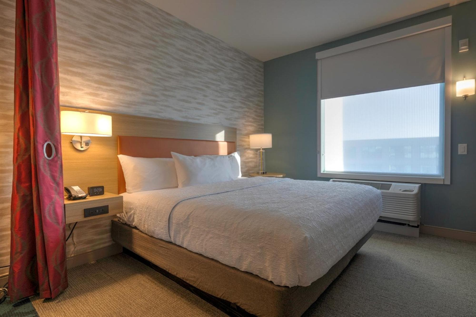 Home2 Suites By Hilton Allentown Bethlehem Airport, Bethlehem, photo 5